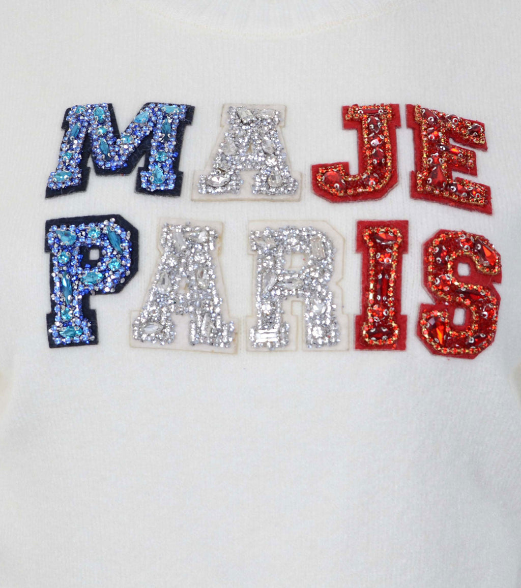 Women Cashmere Jumper