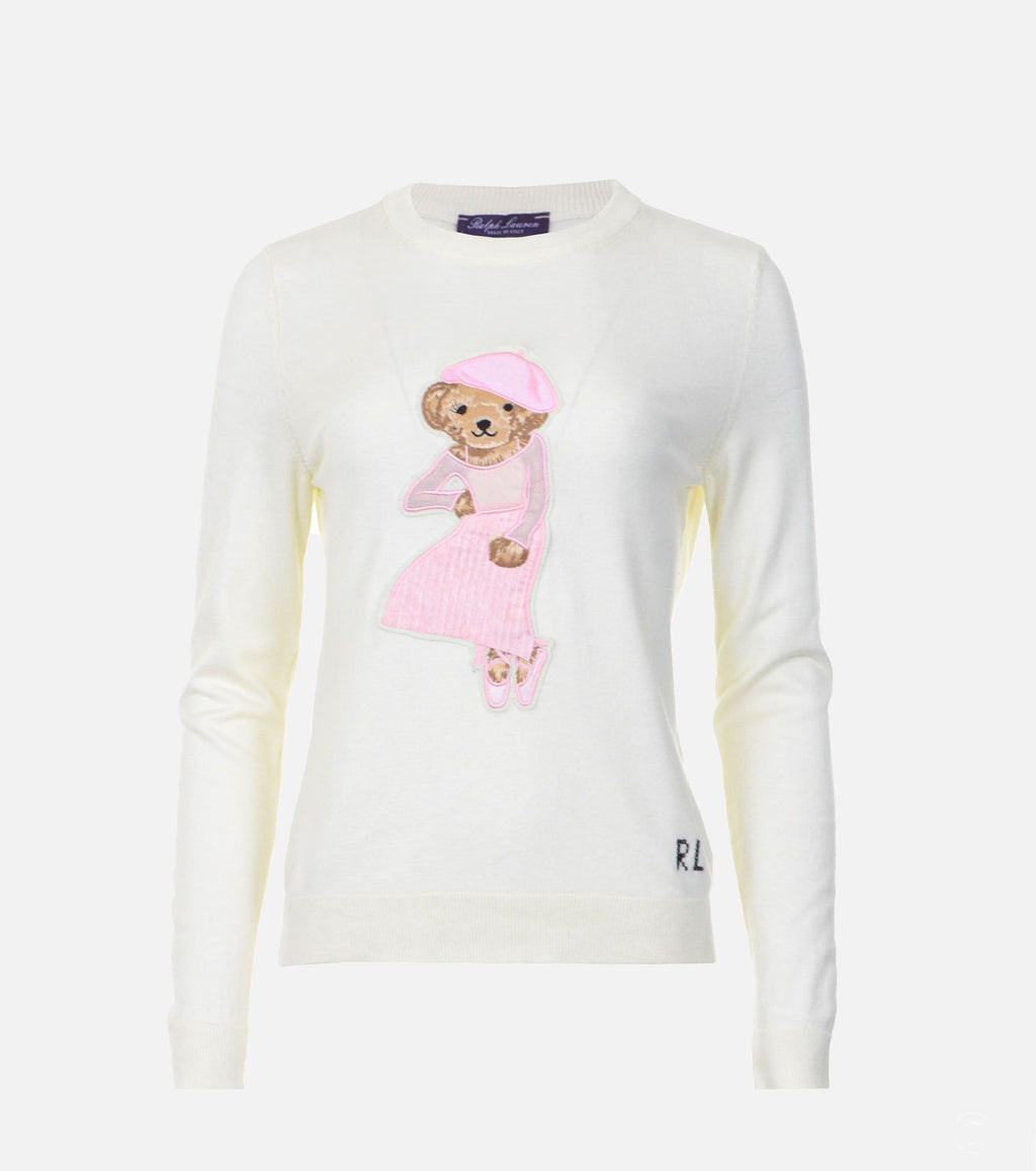 Women Cashmere Pullover