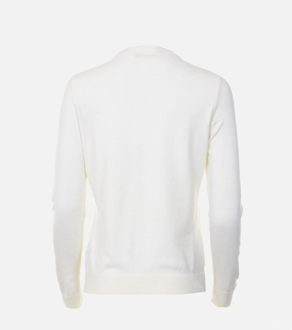 Women Cashmere Pullover