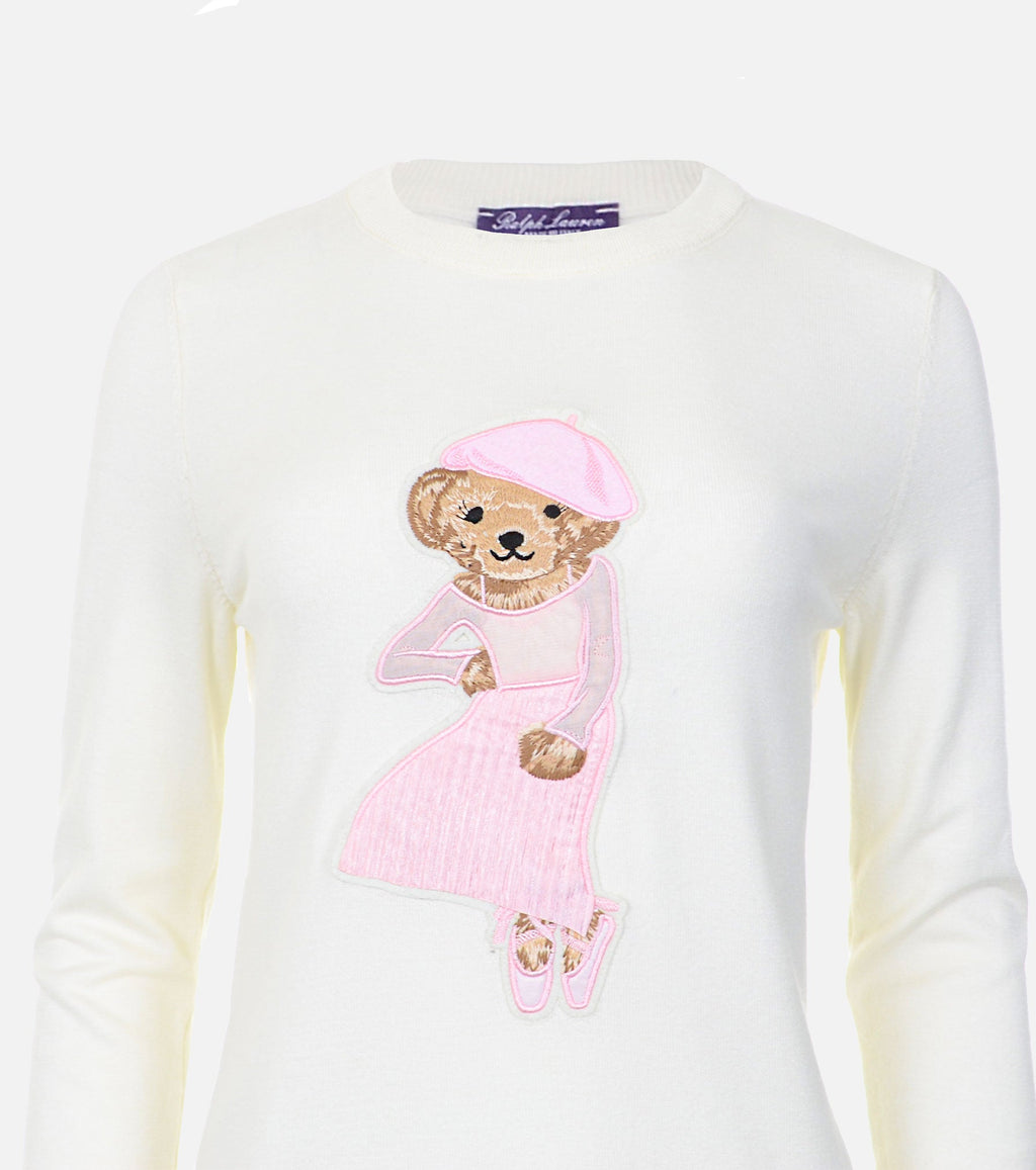 Women Cashmere Pullover