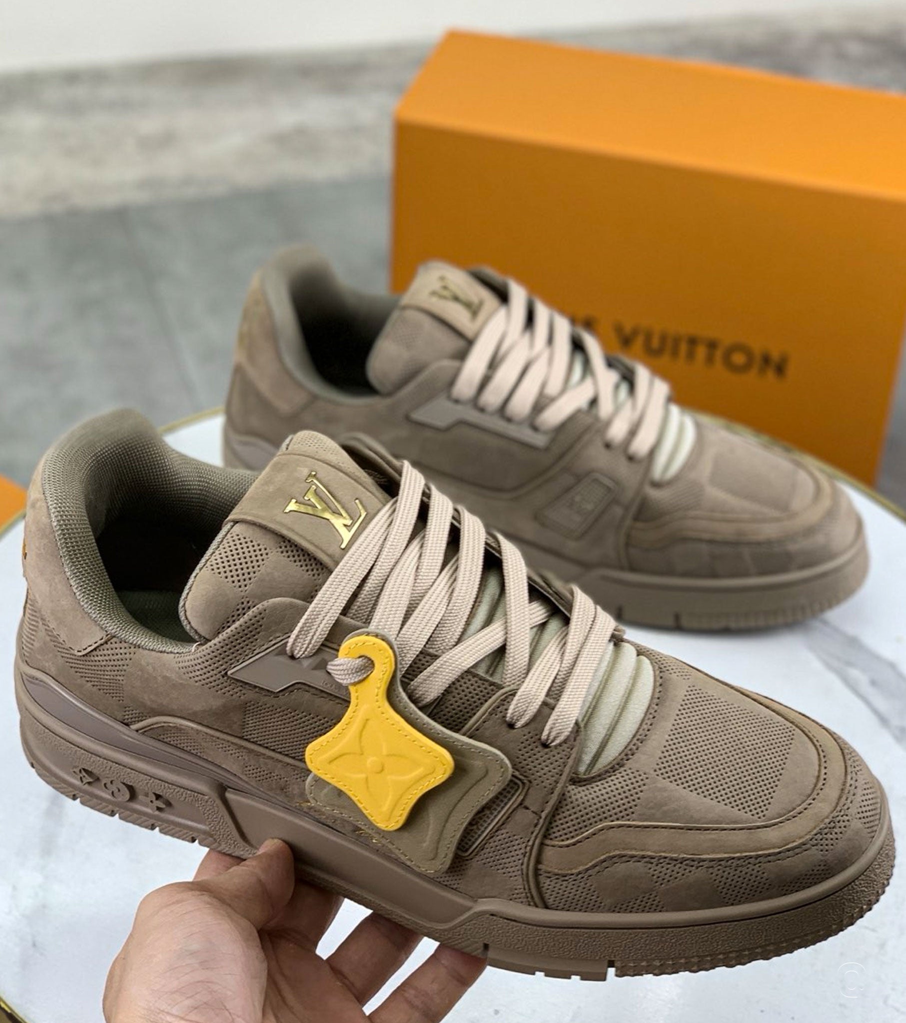 Trainer Sneaker
