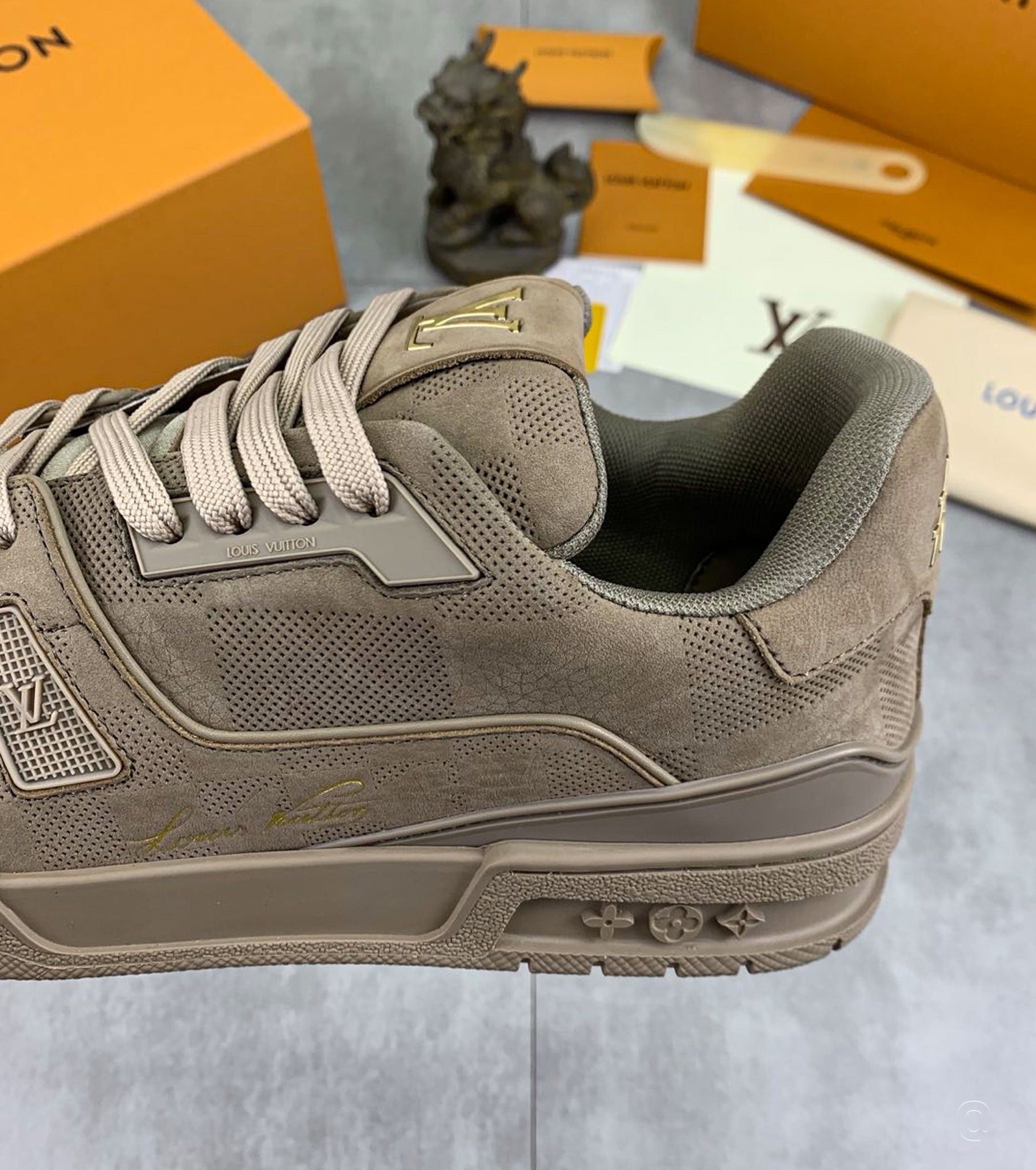 Trainer Sneaker