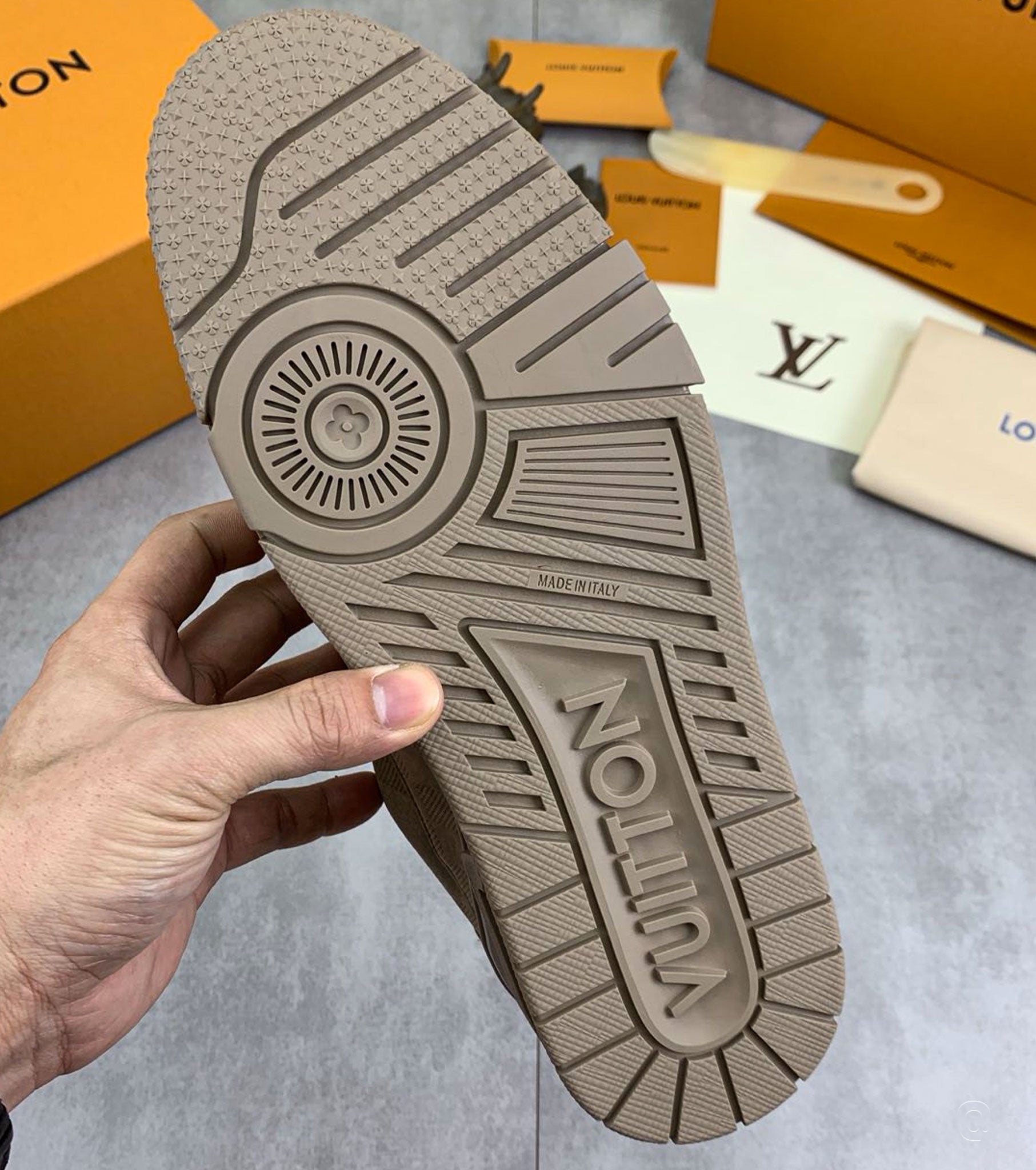 Trainer Sneaker