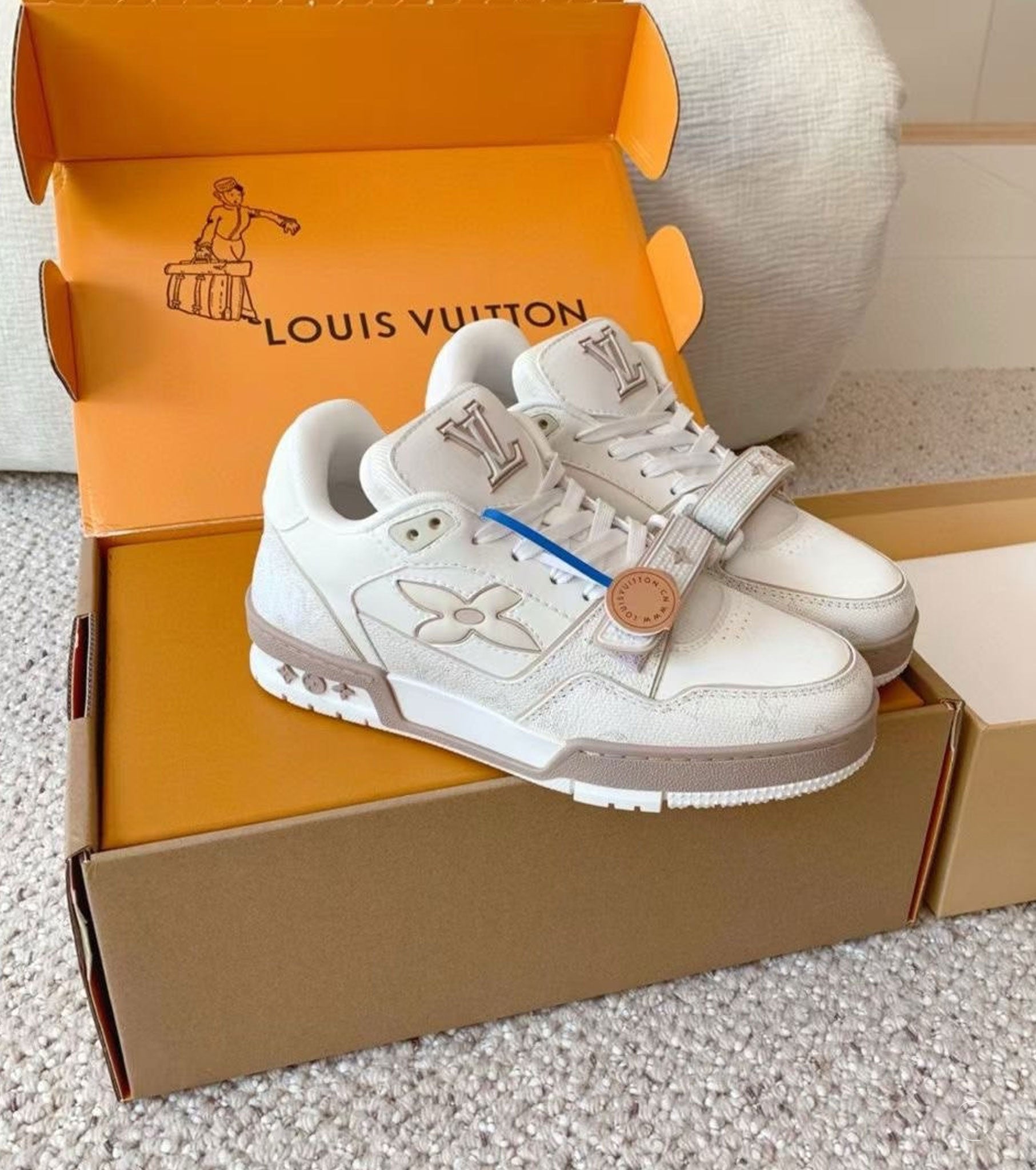 Trainer Sneaker