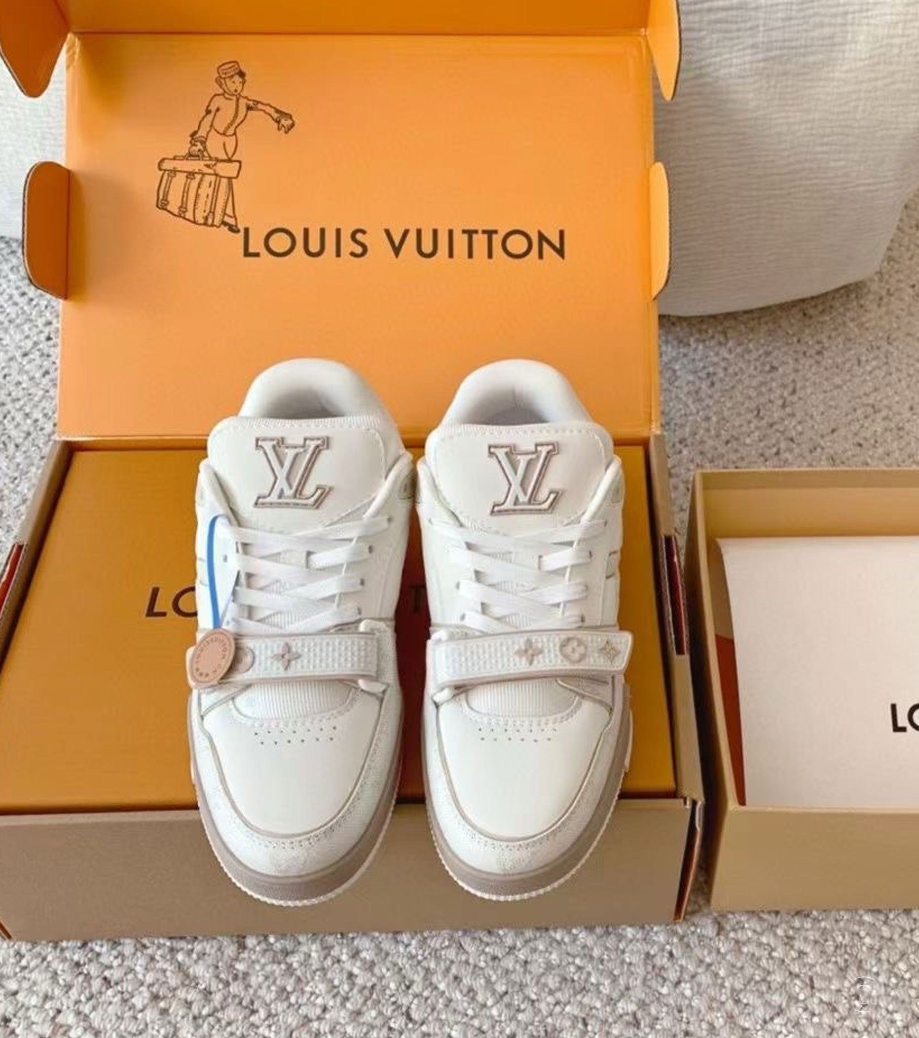 Trainer Sneaker