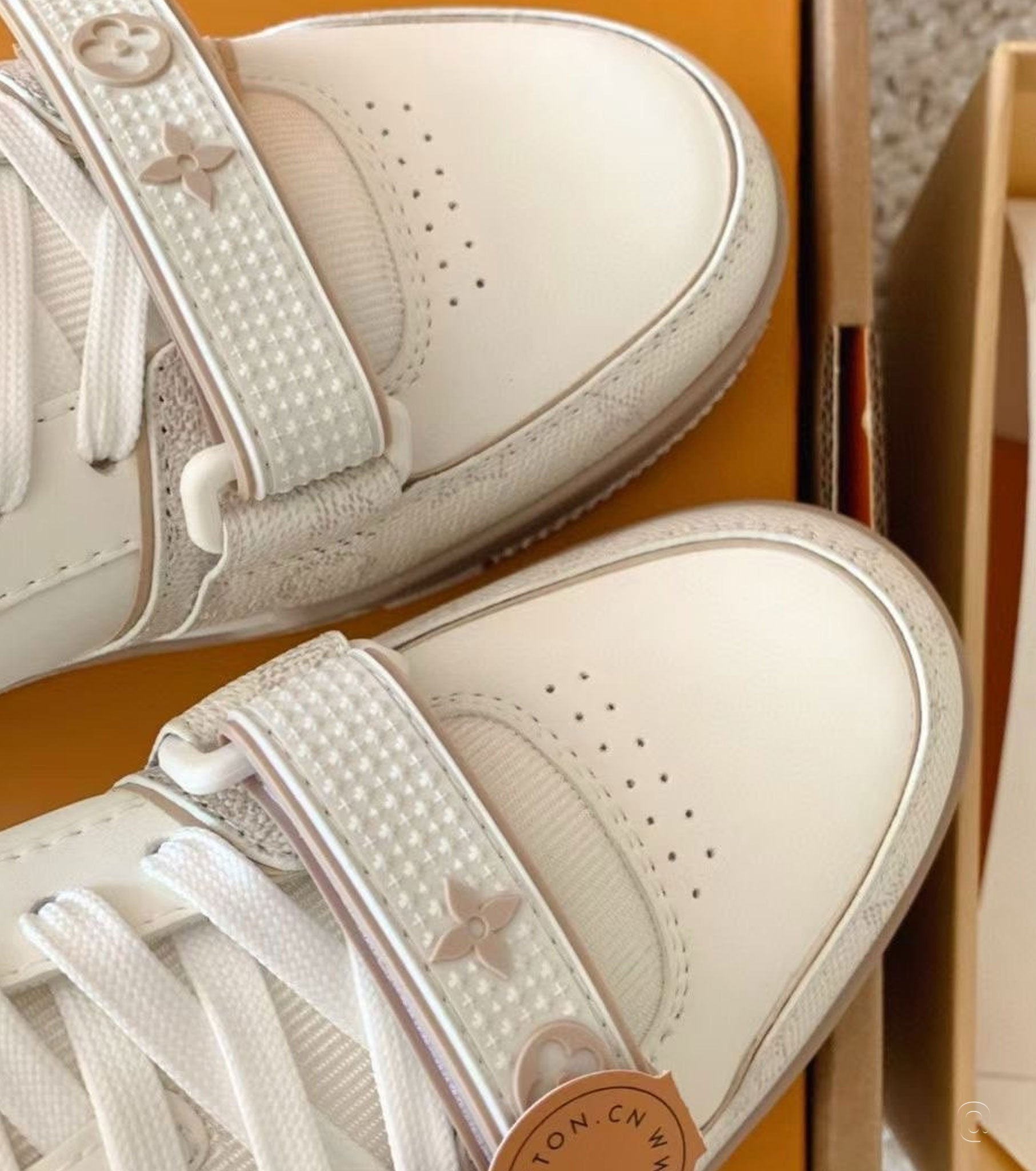 Trainer Sneaker
