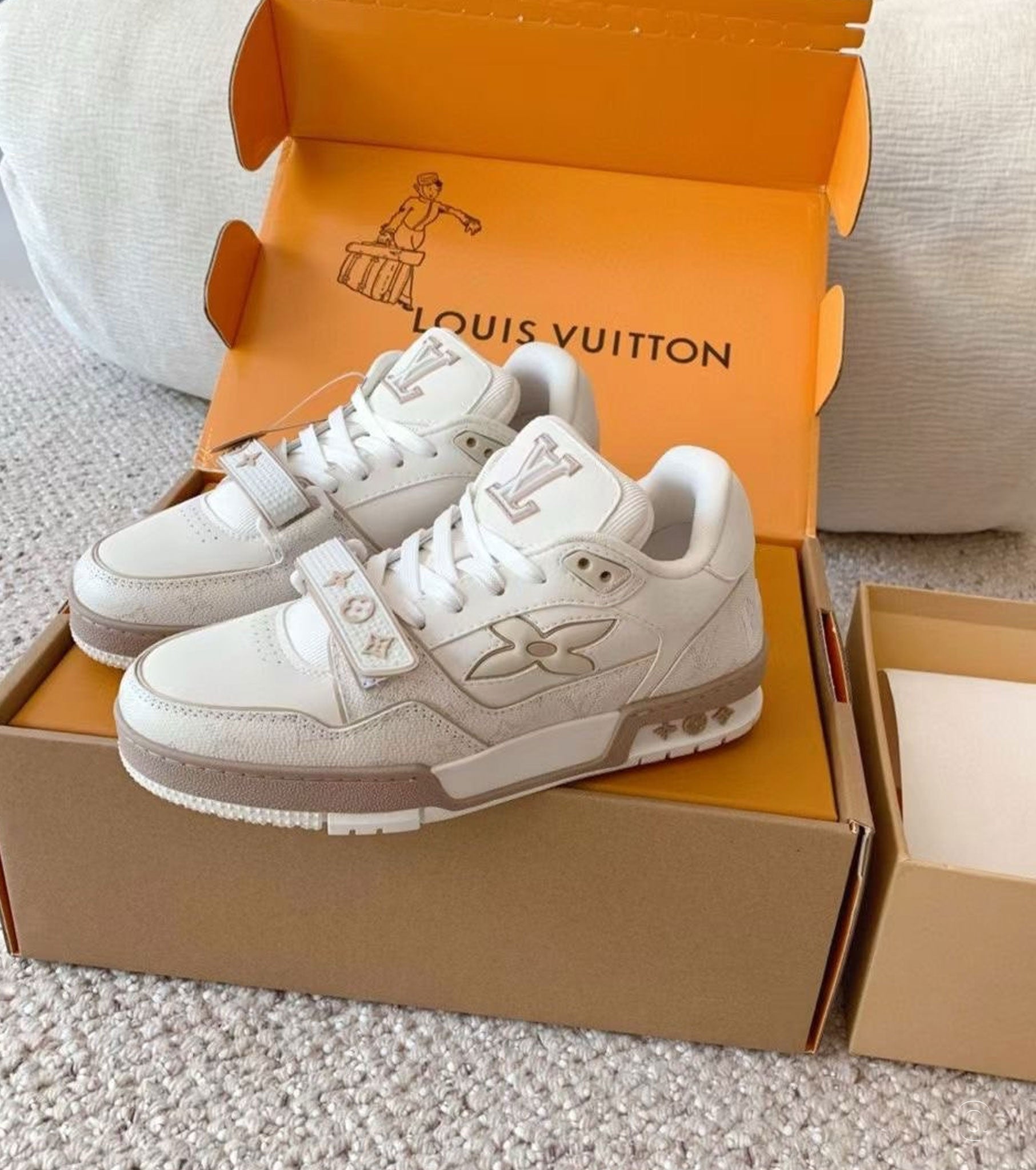 Trainer Sneaker