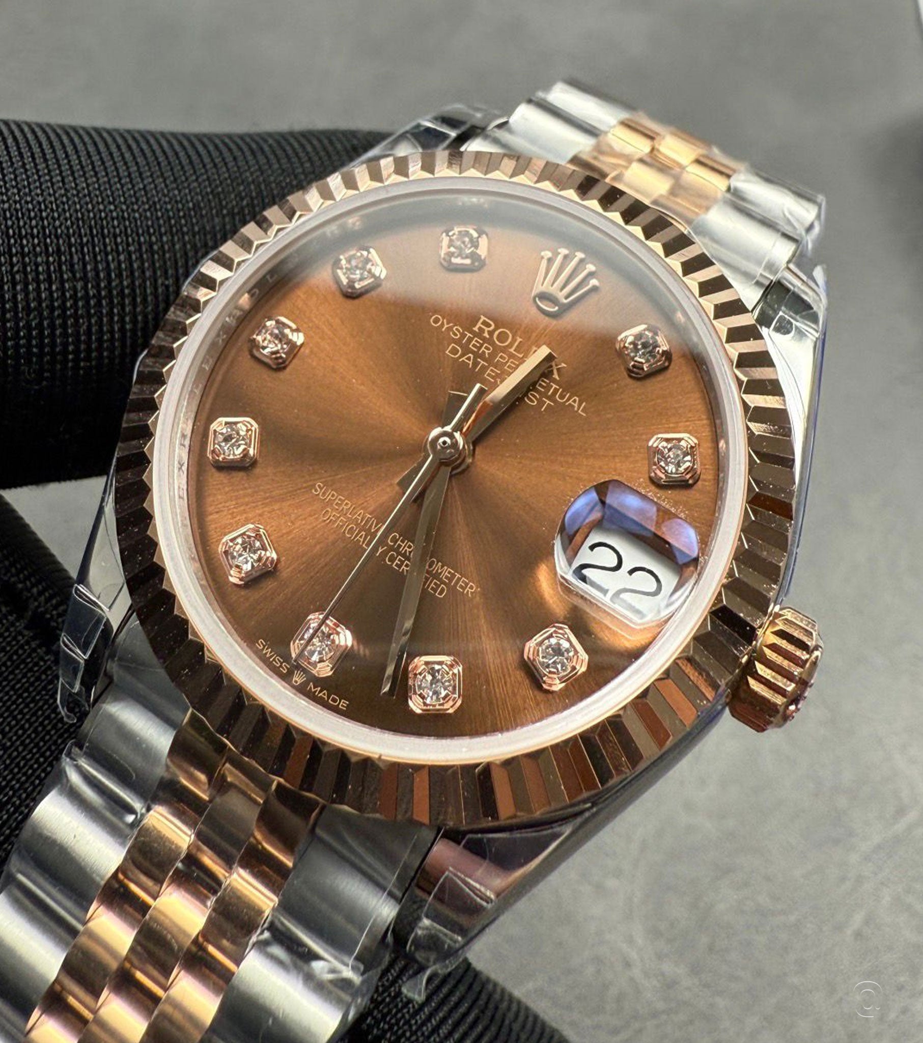 Women Watch Datejust 31