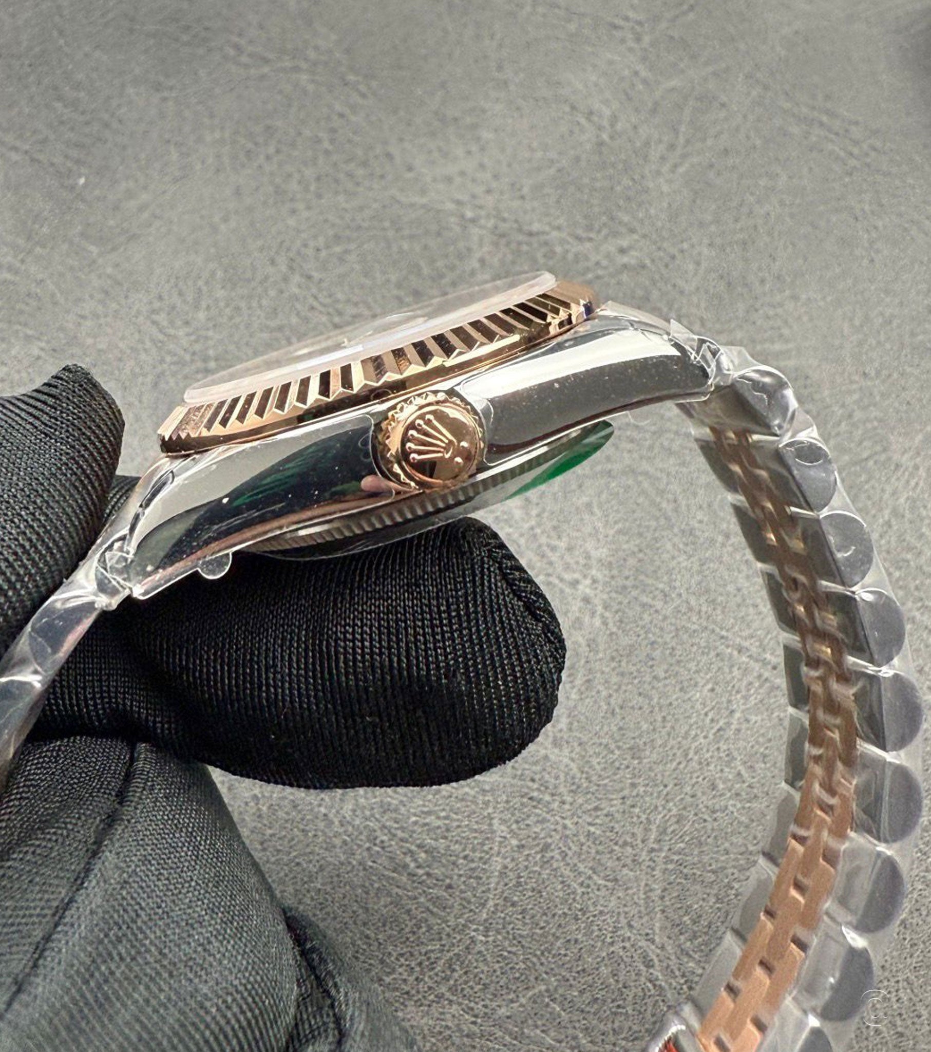 Women Watch Datejust 31