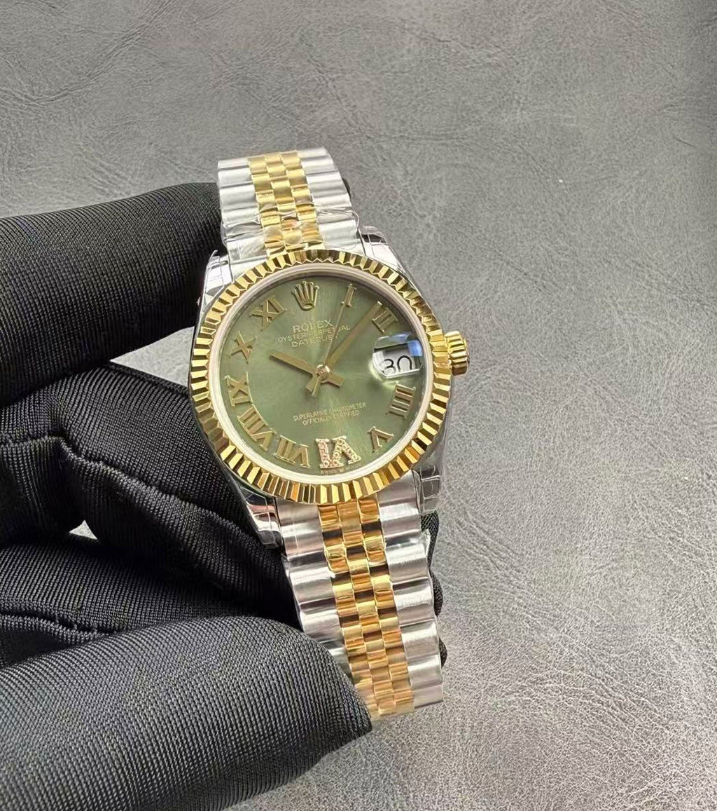 Women Watch Datejust 31