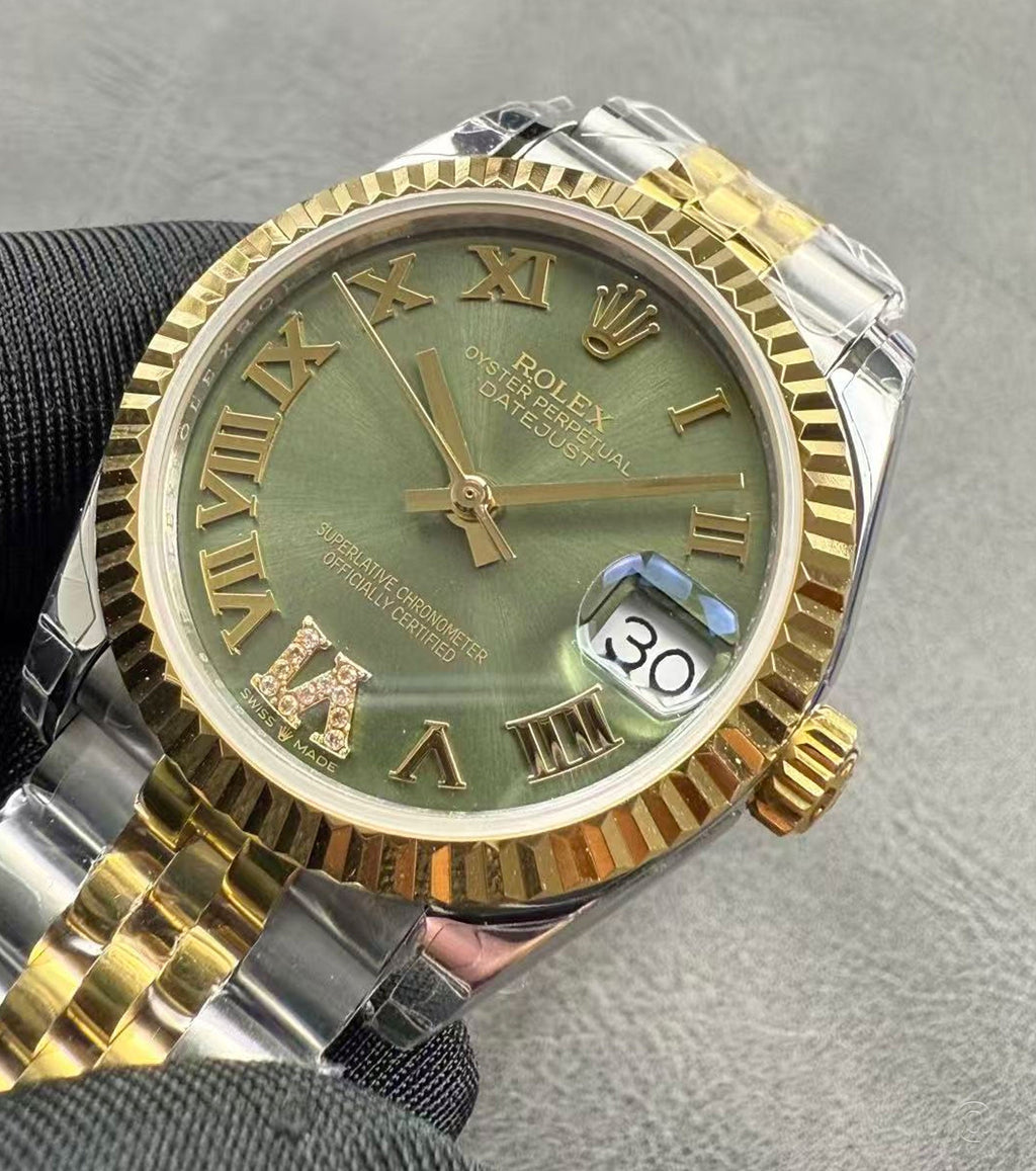 Women Watch Datejust 31
