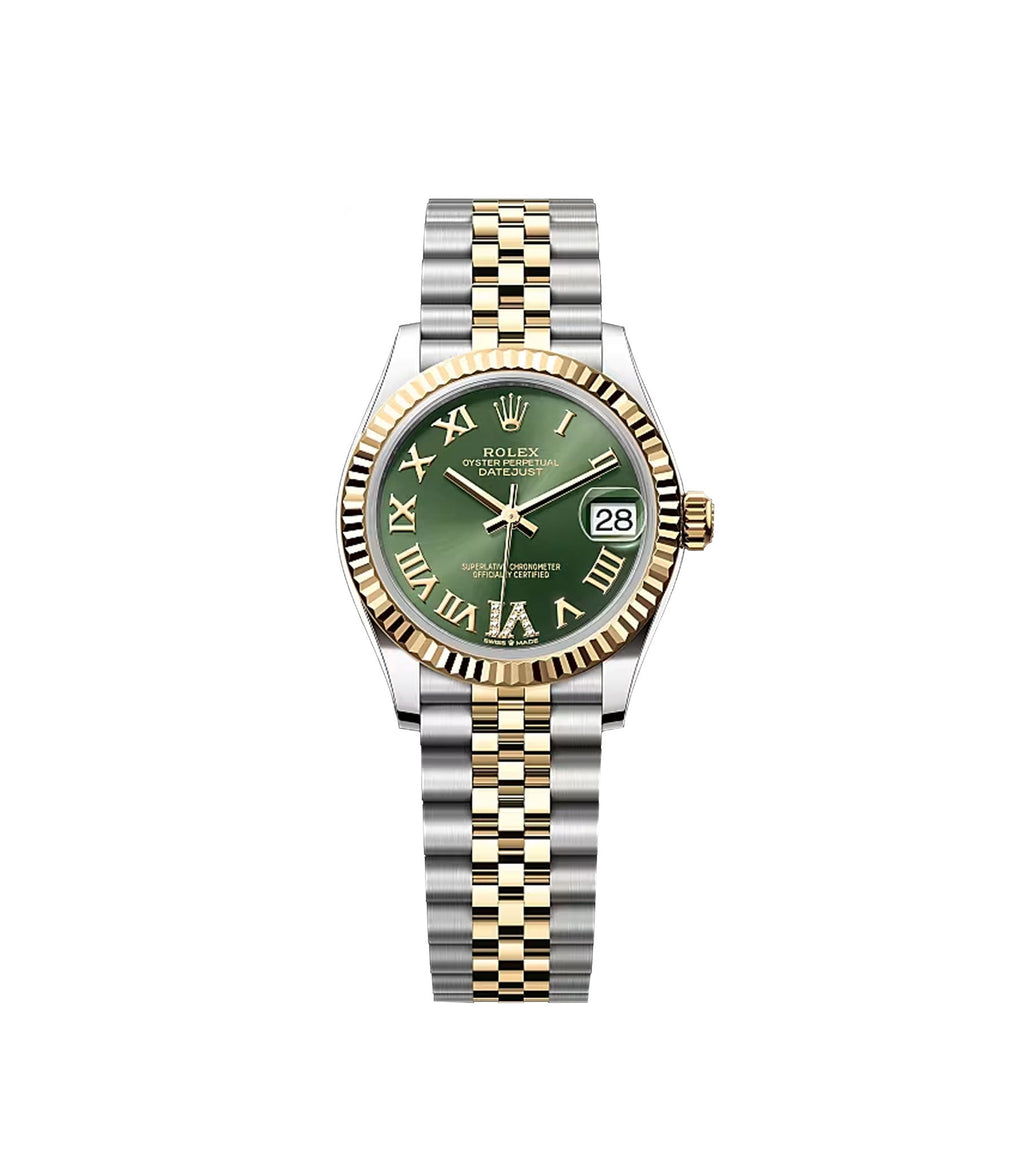 Women Watch Datejust 31