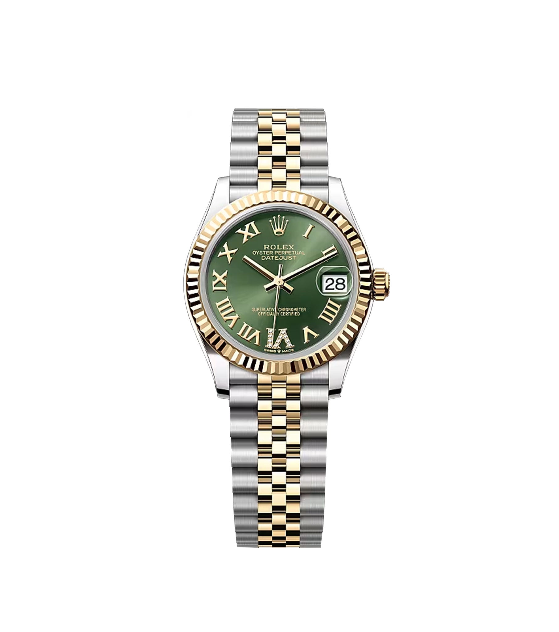 Women Watch Datejust 31