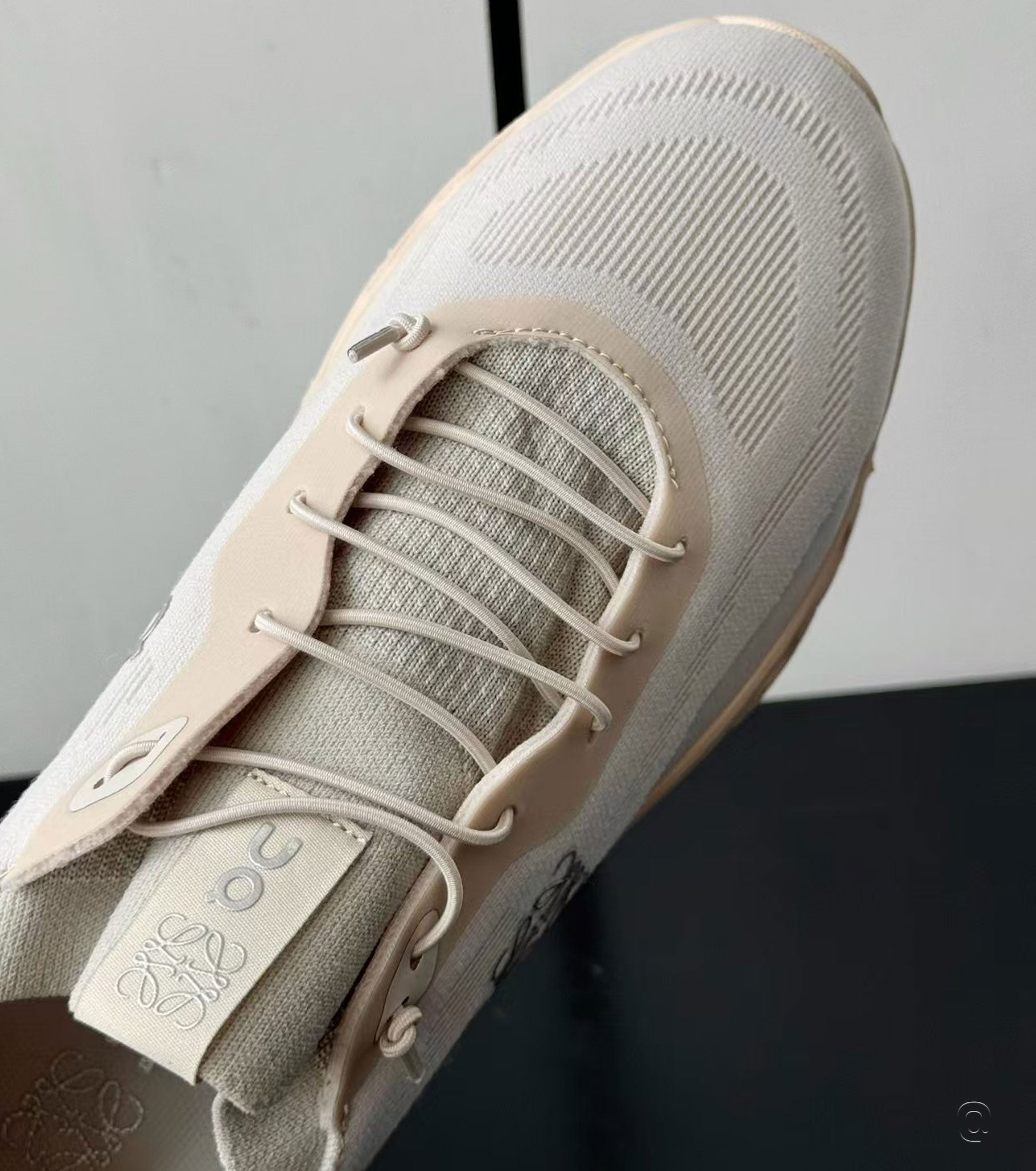 On Running x Loewe Cloudtilt sneakers