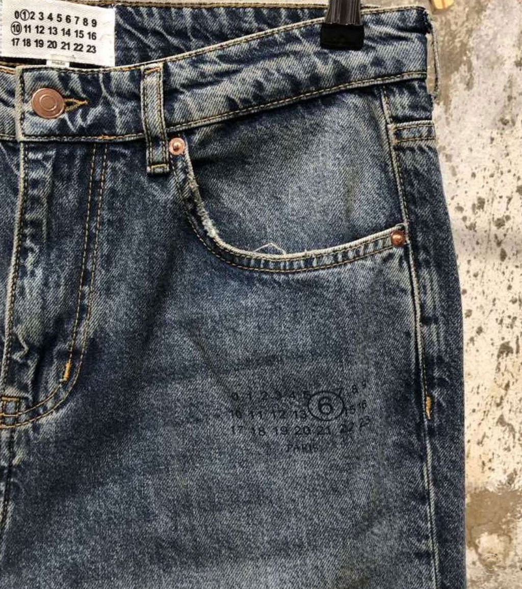 Men Jeans