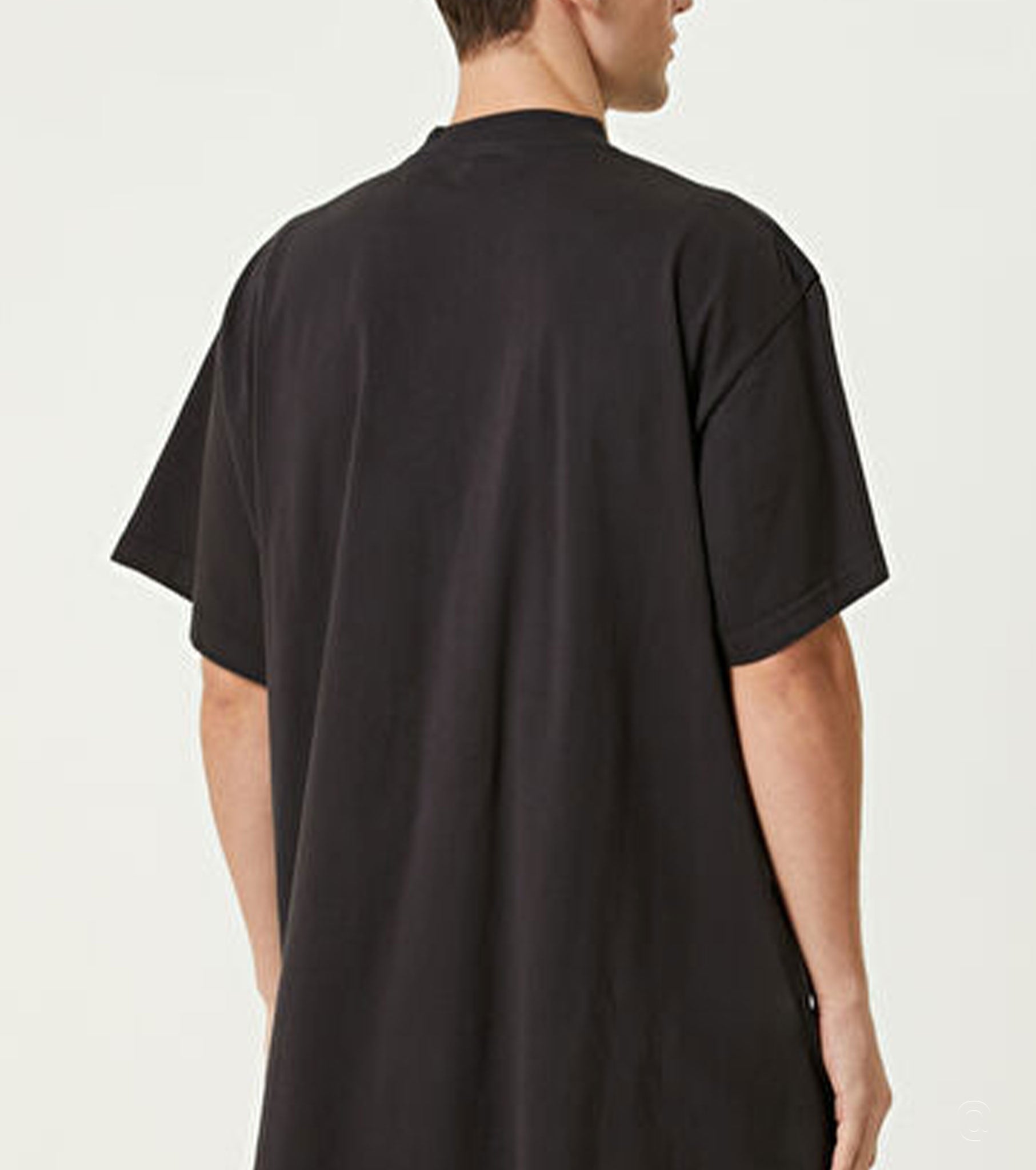 Boxing Vintage Logo T-shirt BLC3077