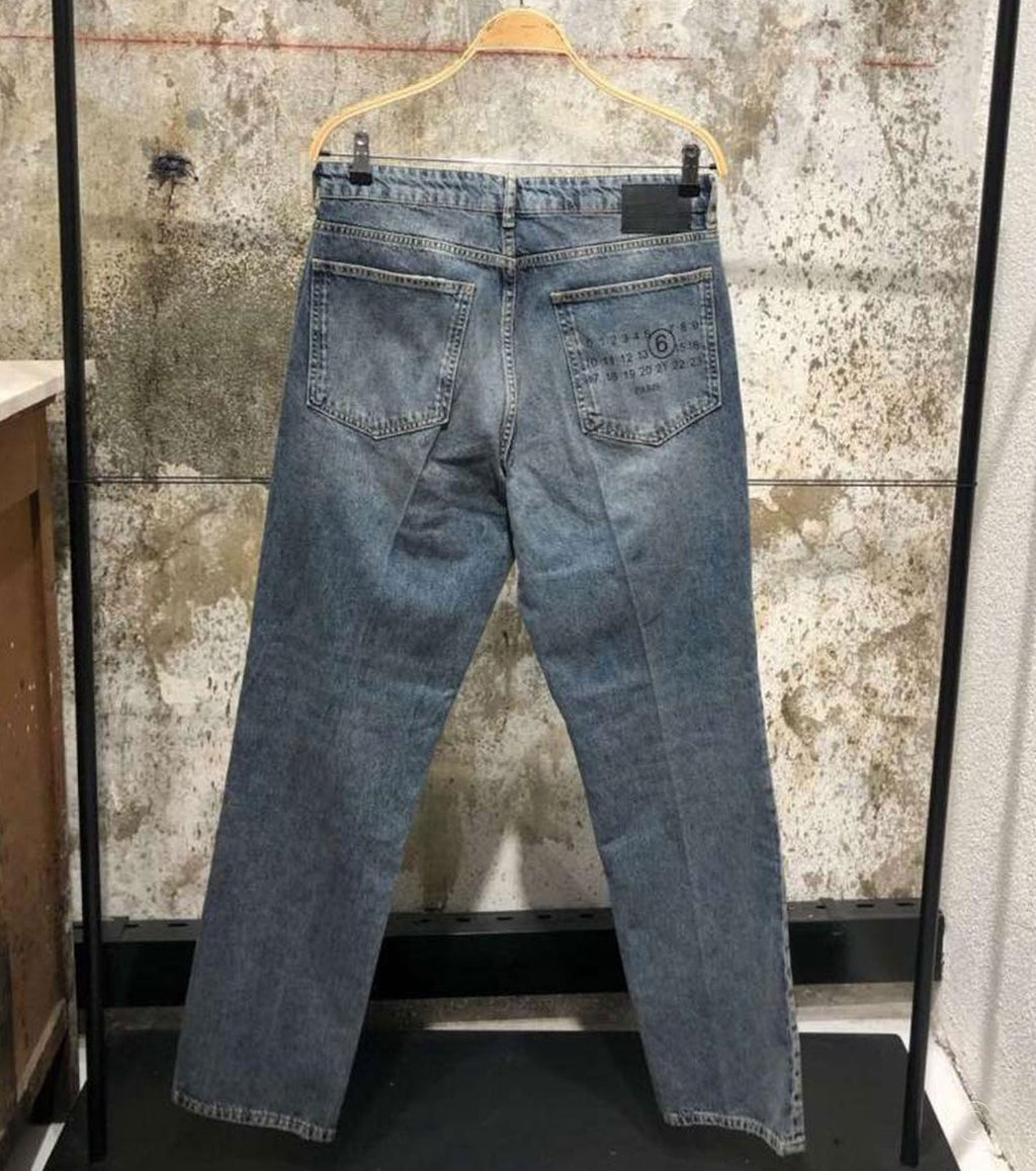Men Jeans