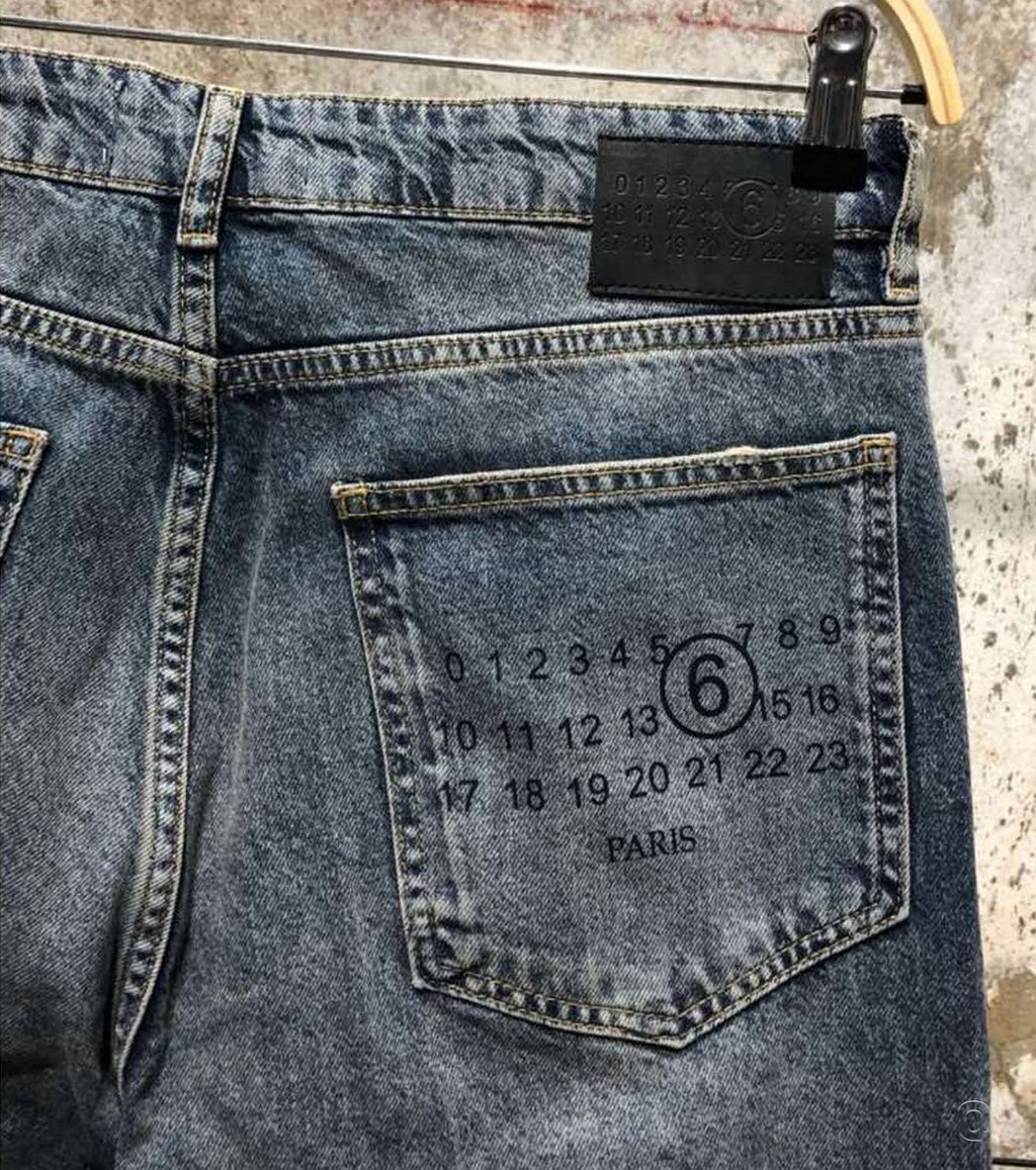 Men Jeans