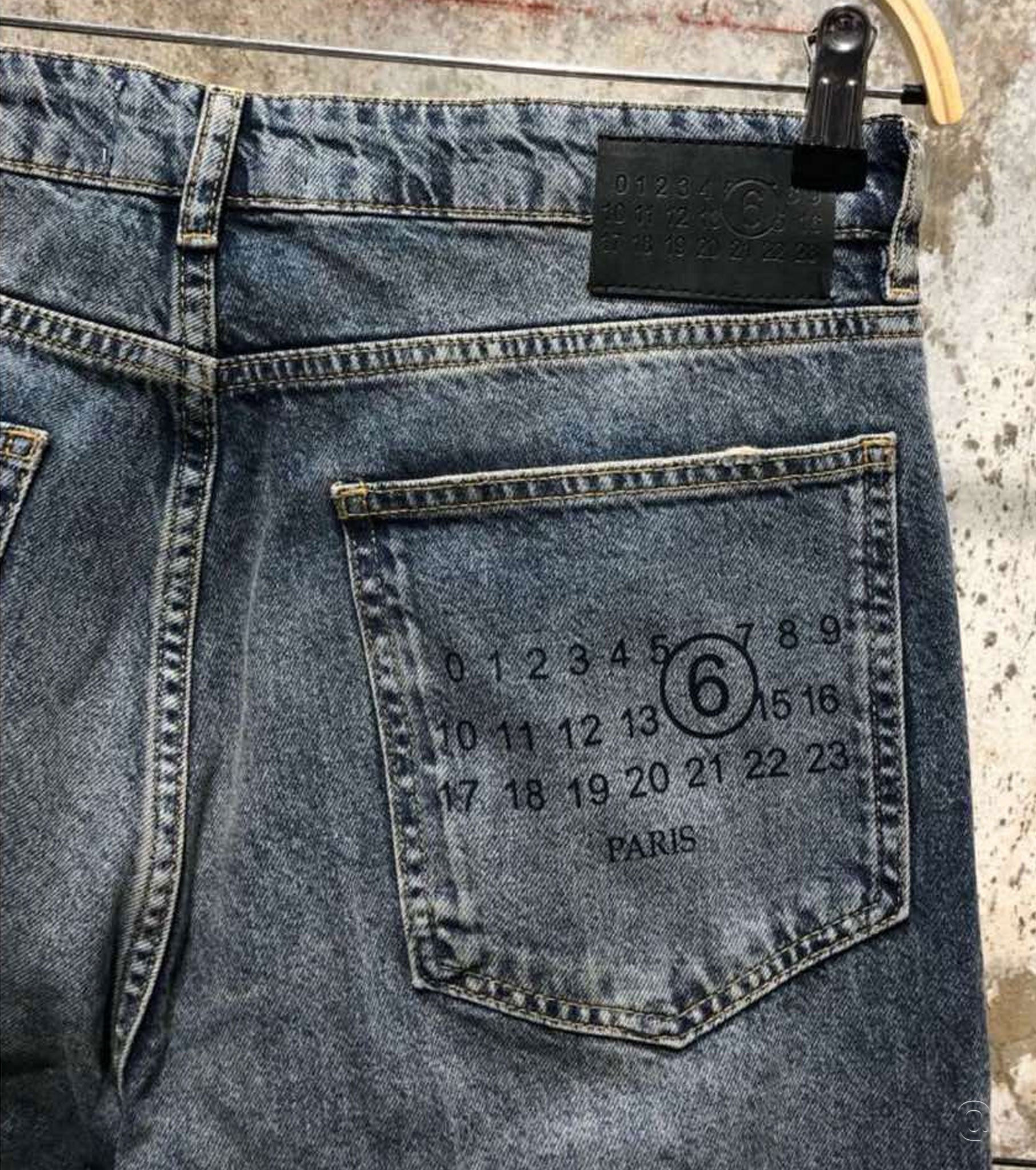 Men Jeans