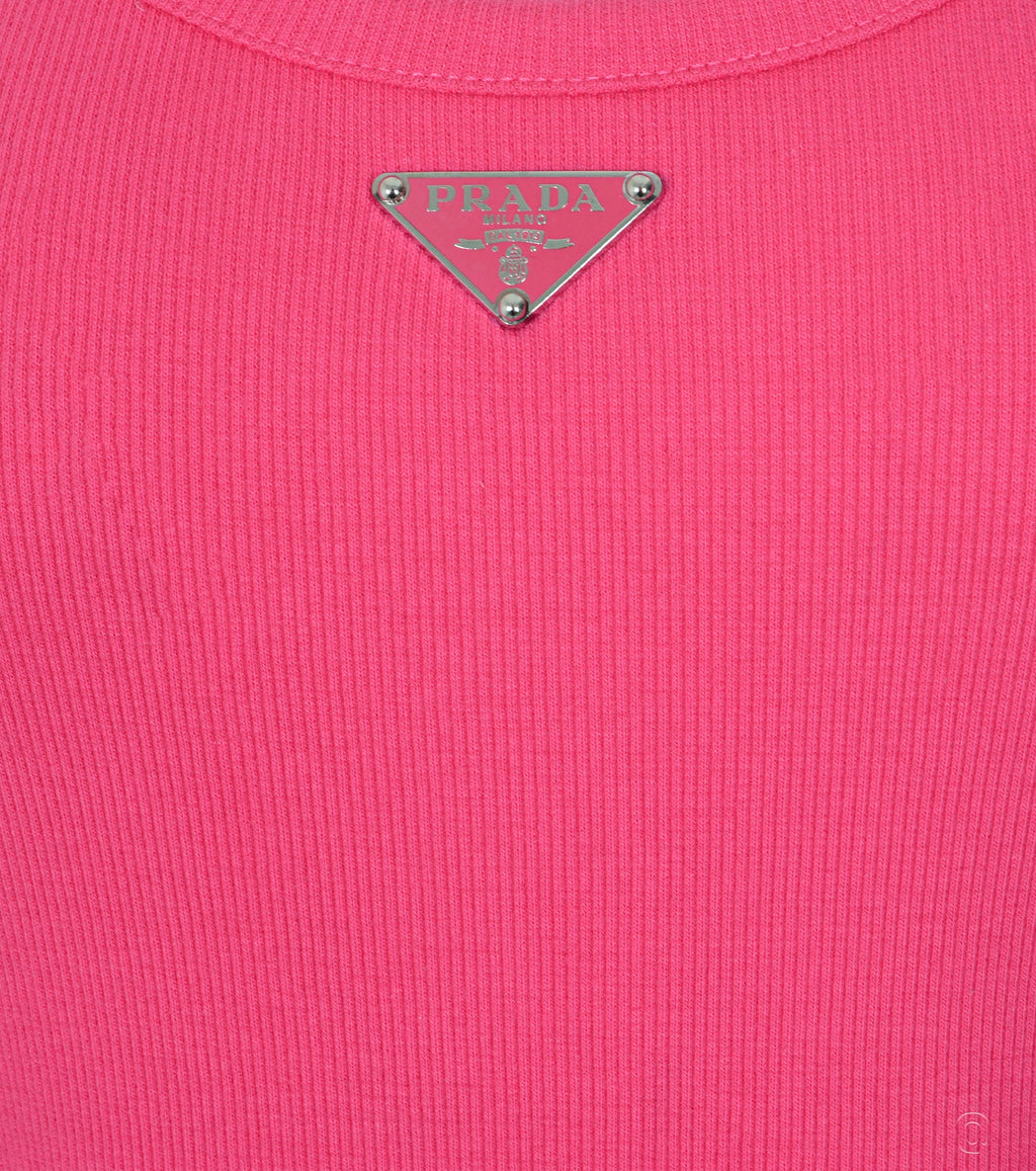 Women's Тop with Logo