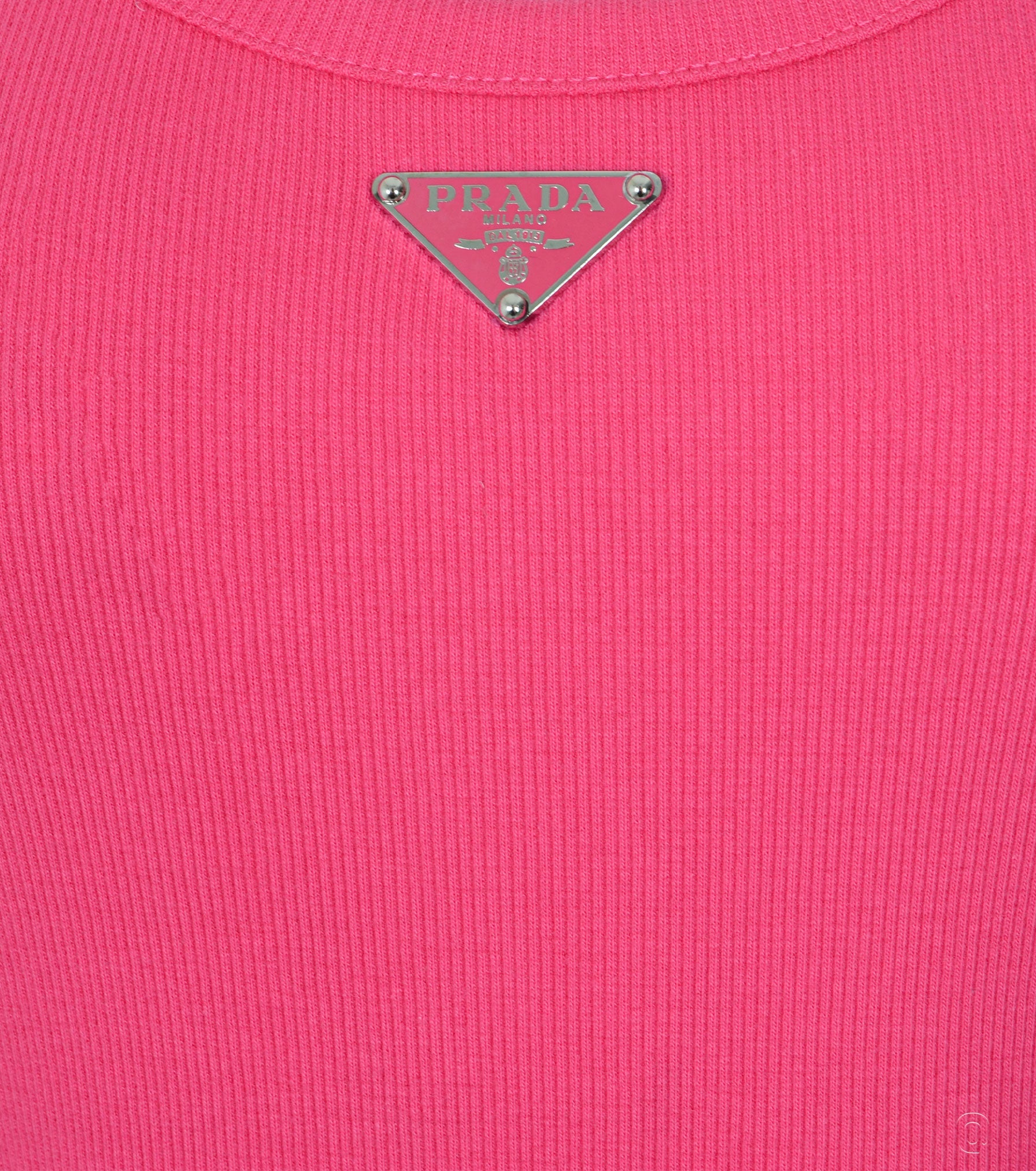 Women's Тop with Logo