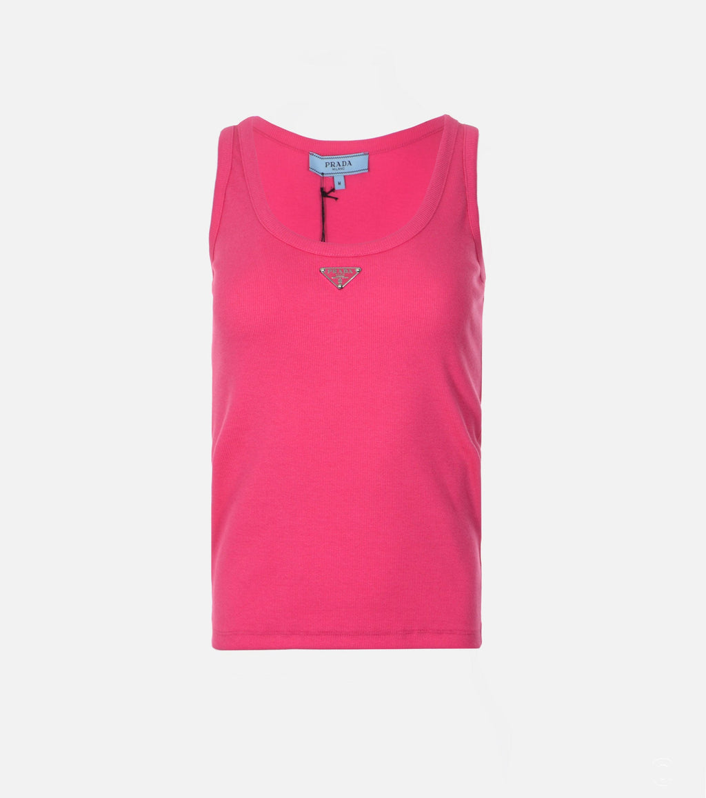 Women's Тop with Logo