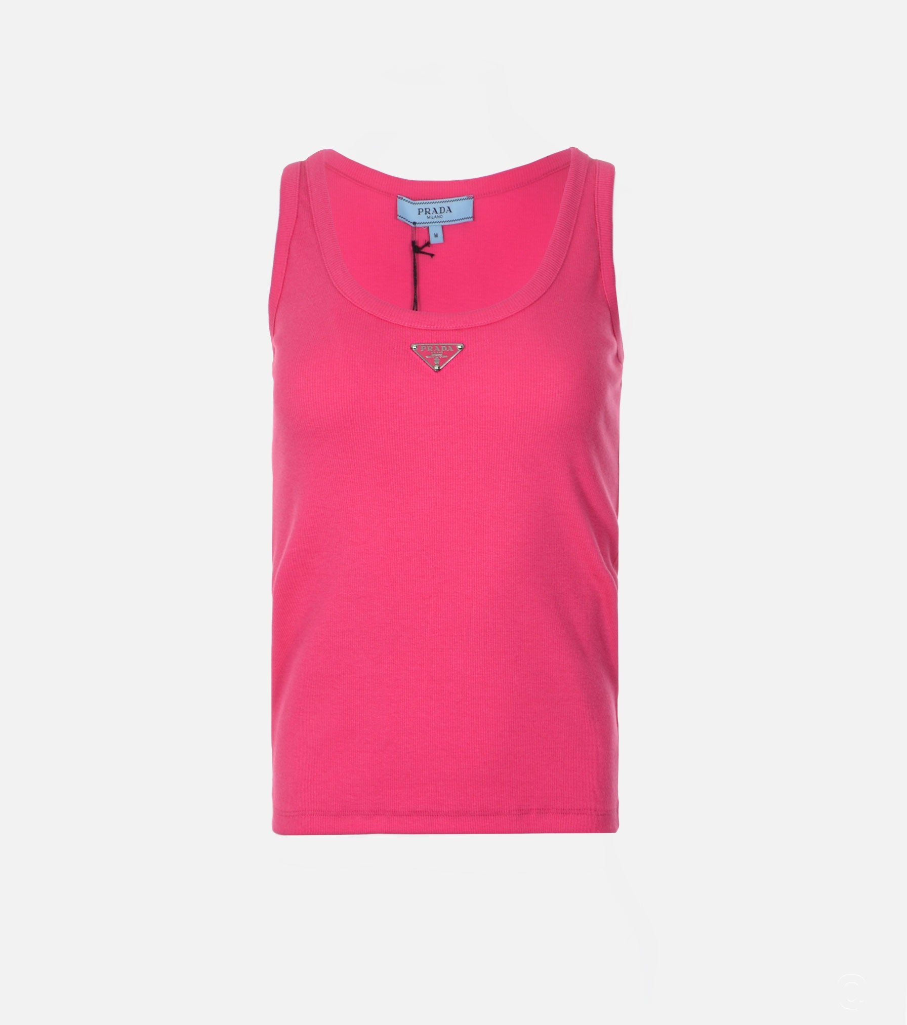 Women's Тop with Logo