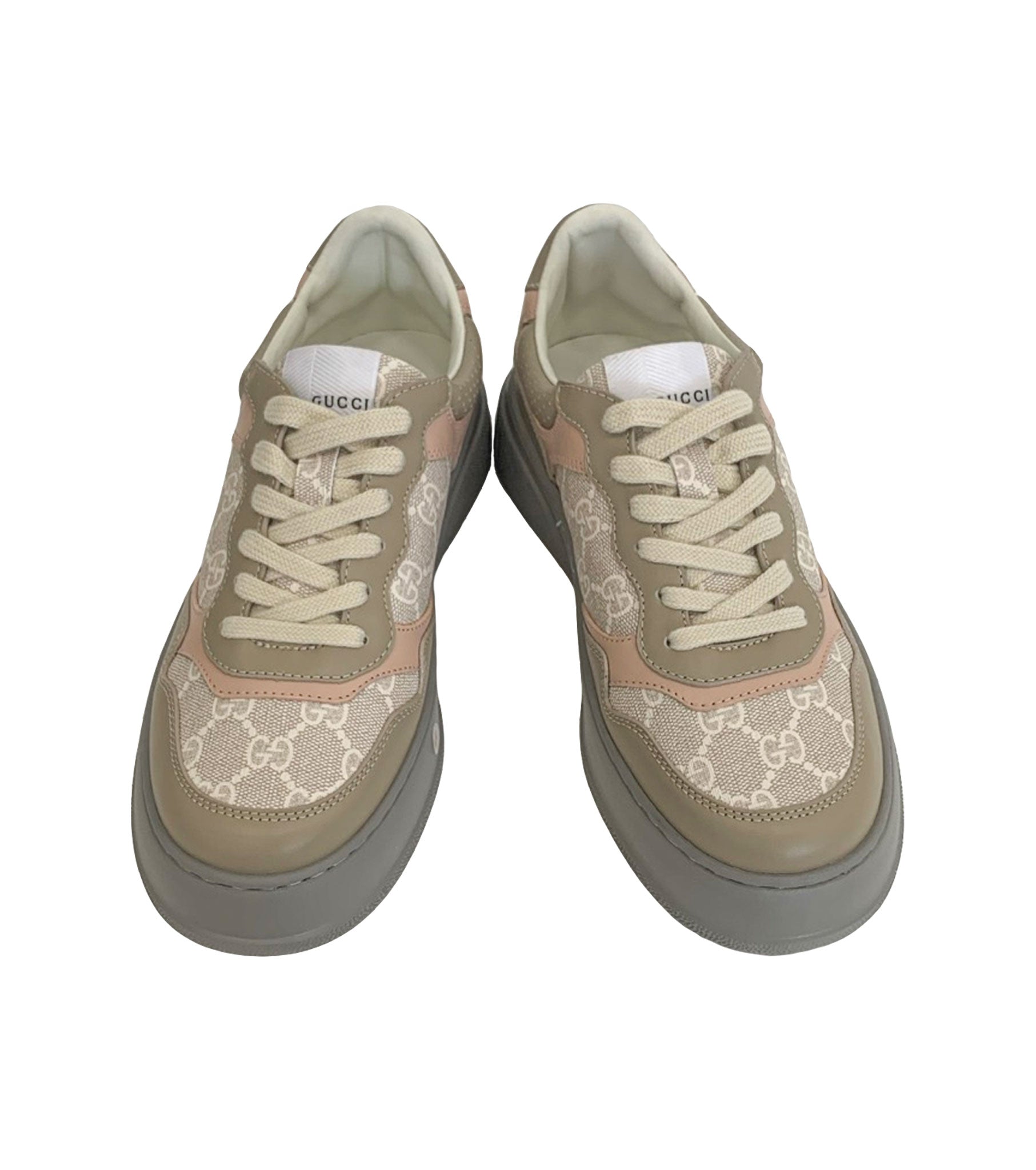 GG Supreme Sneaker