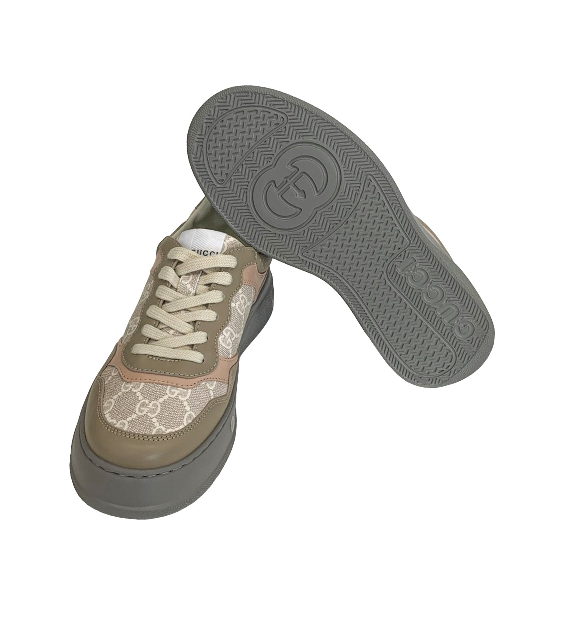 GG Supreme Sneaker