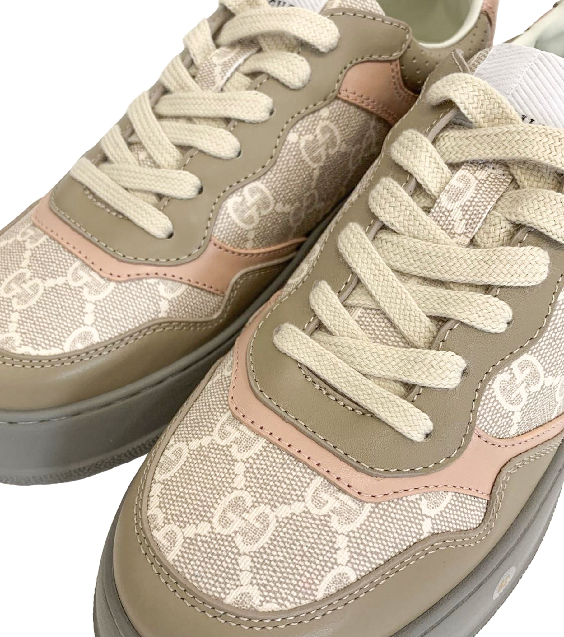 GG Supreme Sneaker