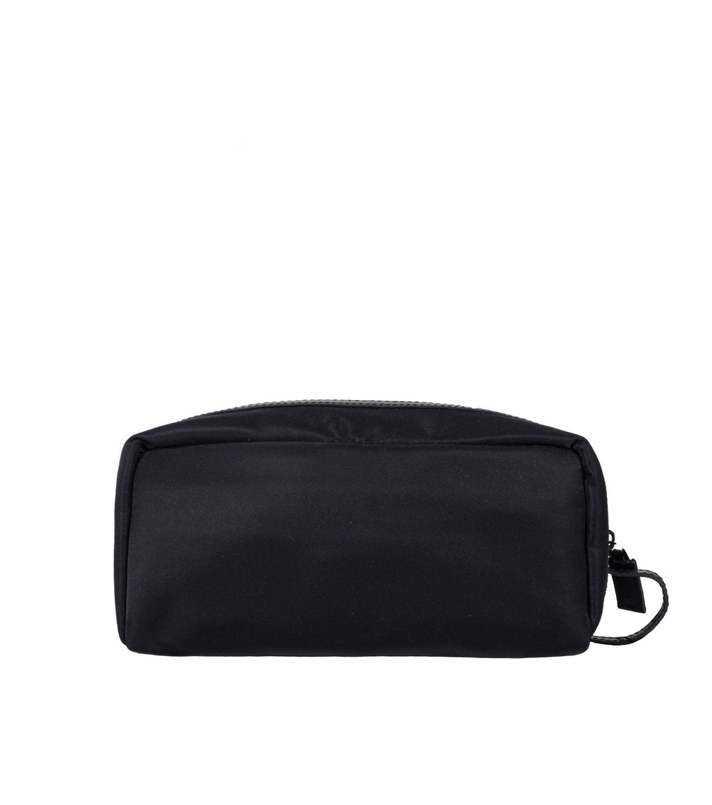Re-Nylon cosmetic pouch