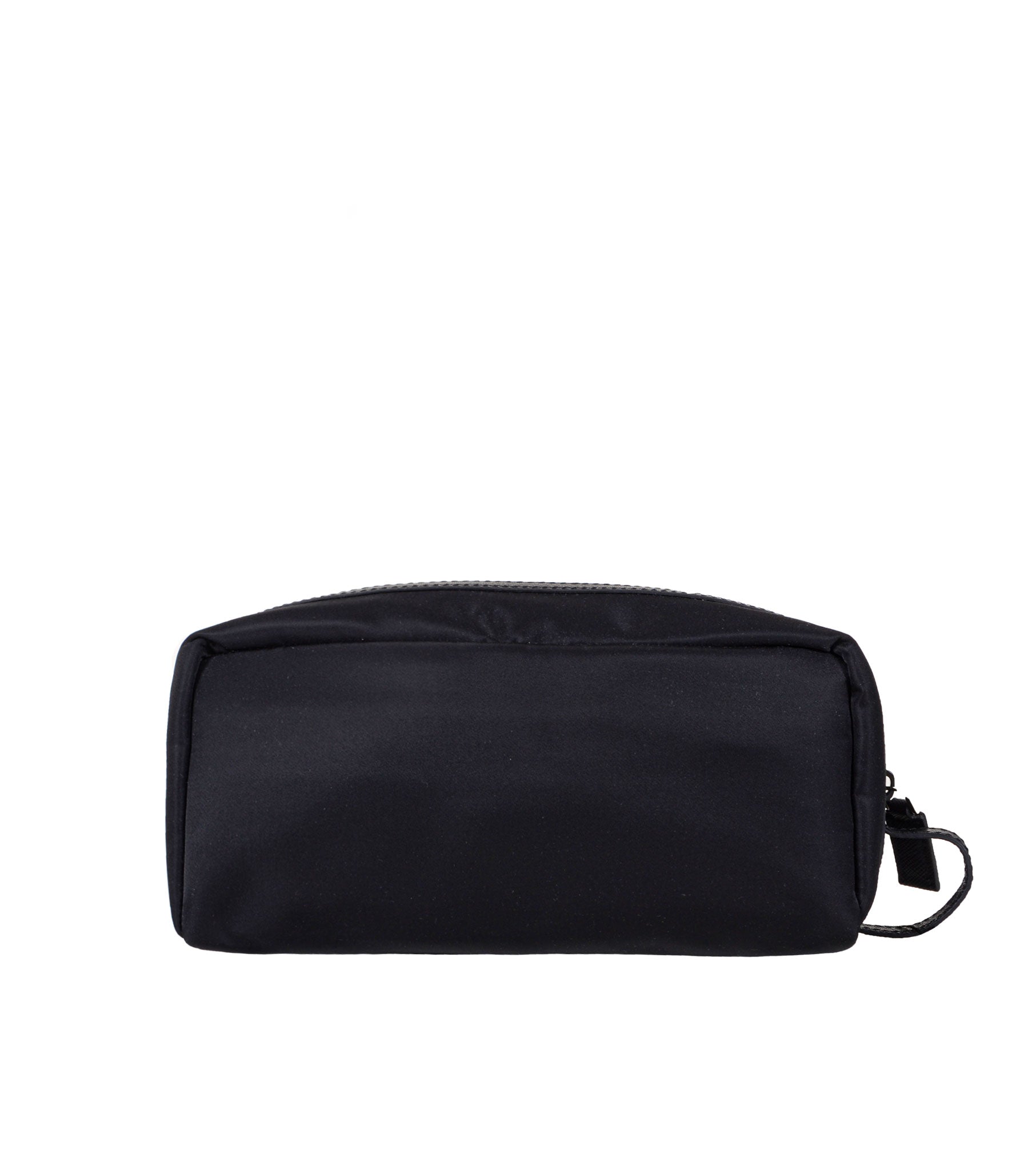 Re-Nylon cosmetic pouch