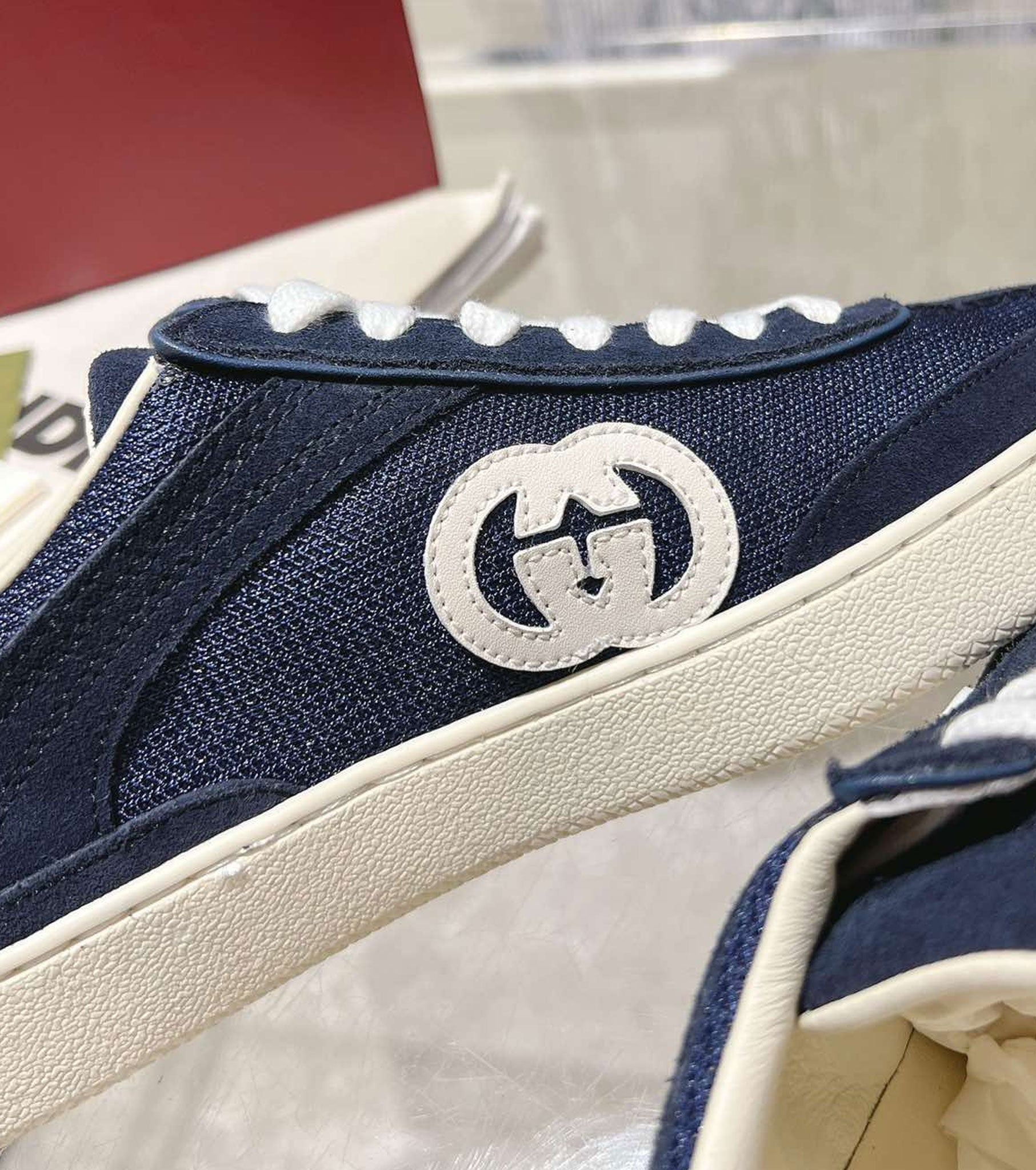 G75 trainer
