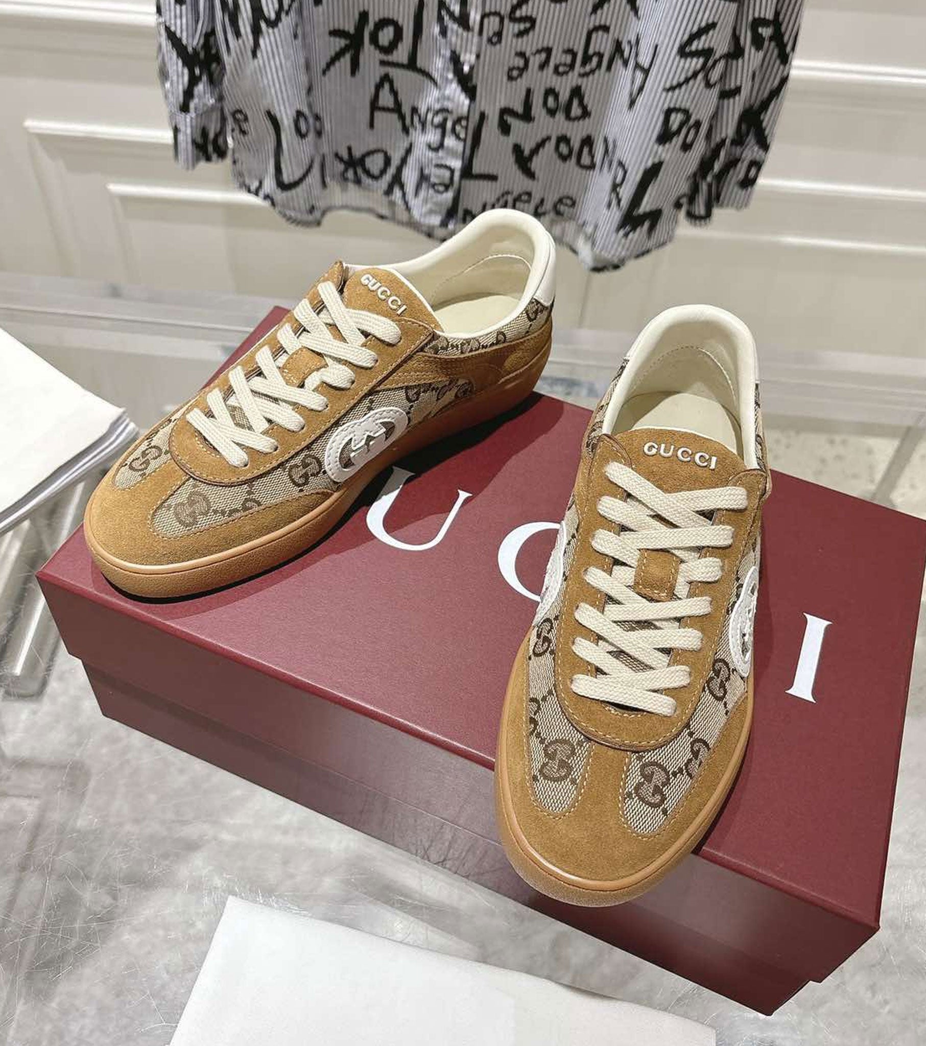 G75 trainer