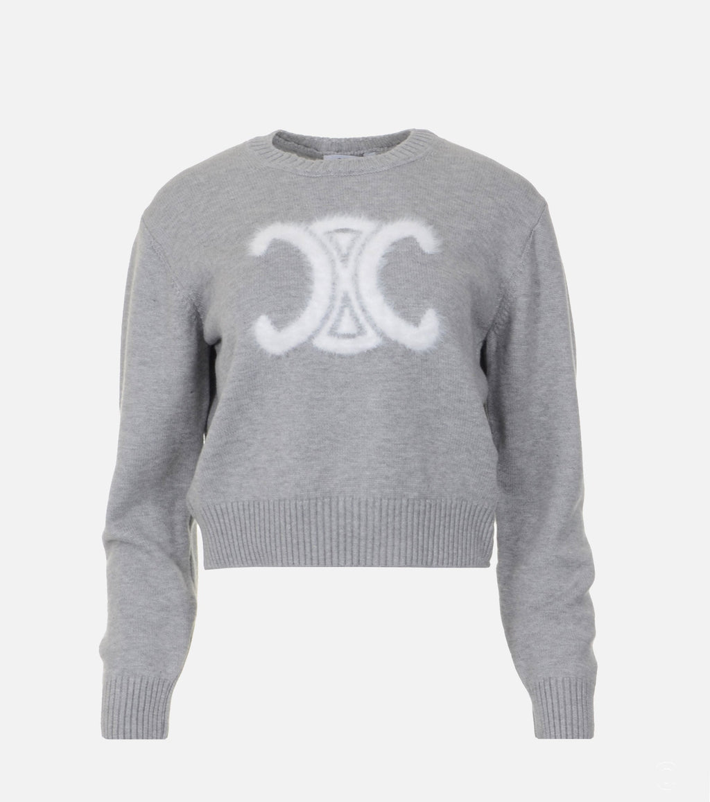 Women Cashmere Pullover