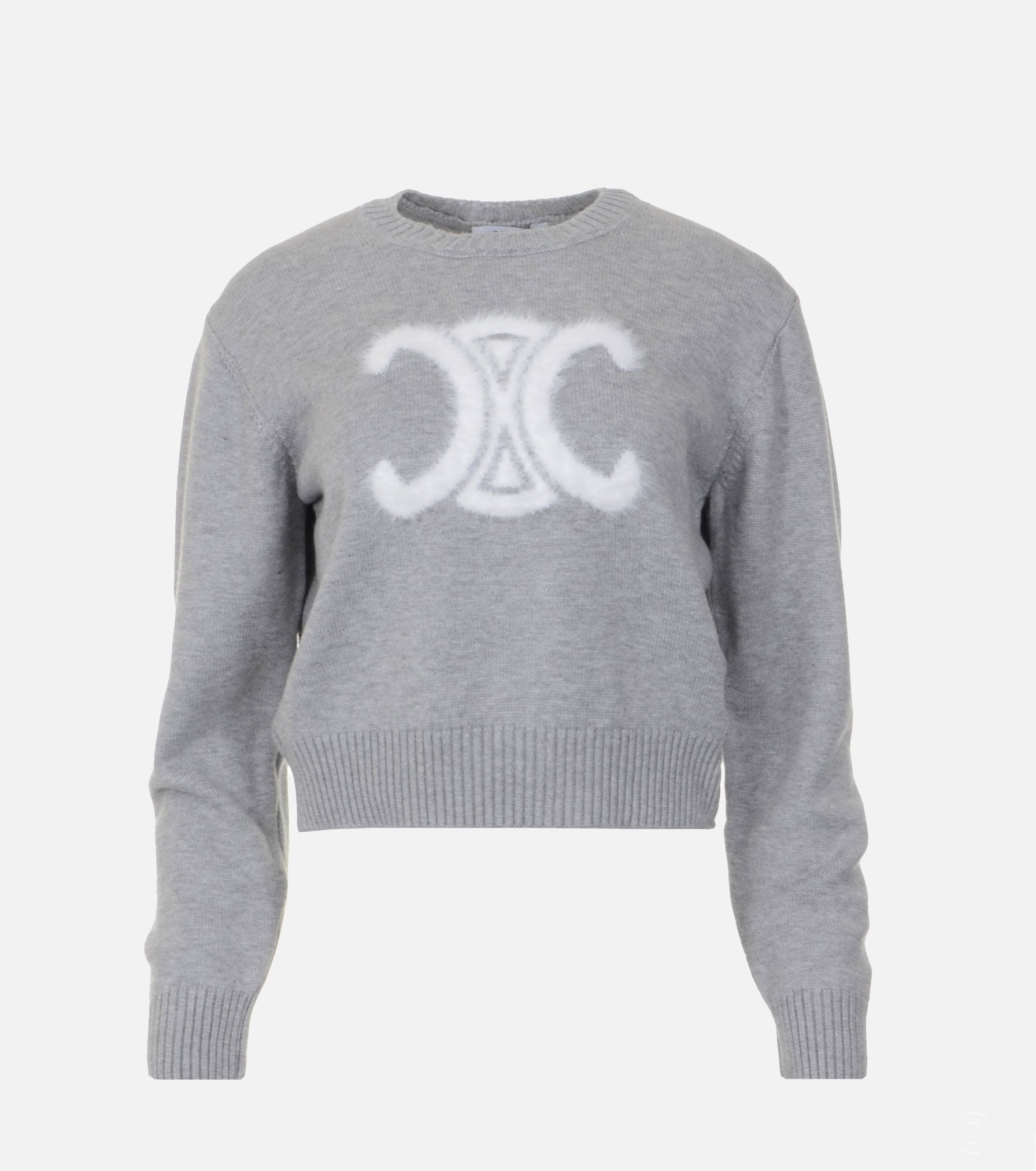 Women Cashmere Pullover