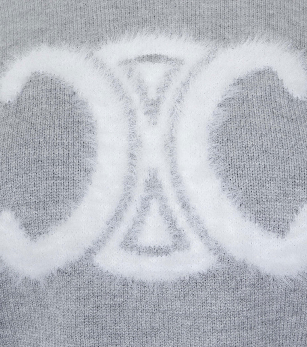 Women Cashmere Pullover