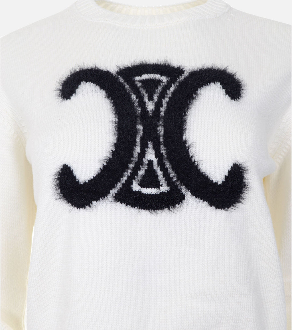 Women Cashmere Pullover