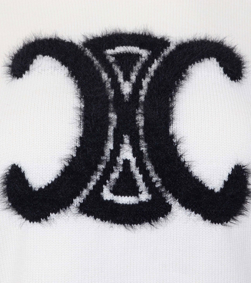 Women Cashmere Pullover