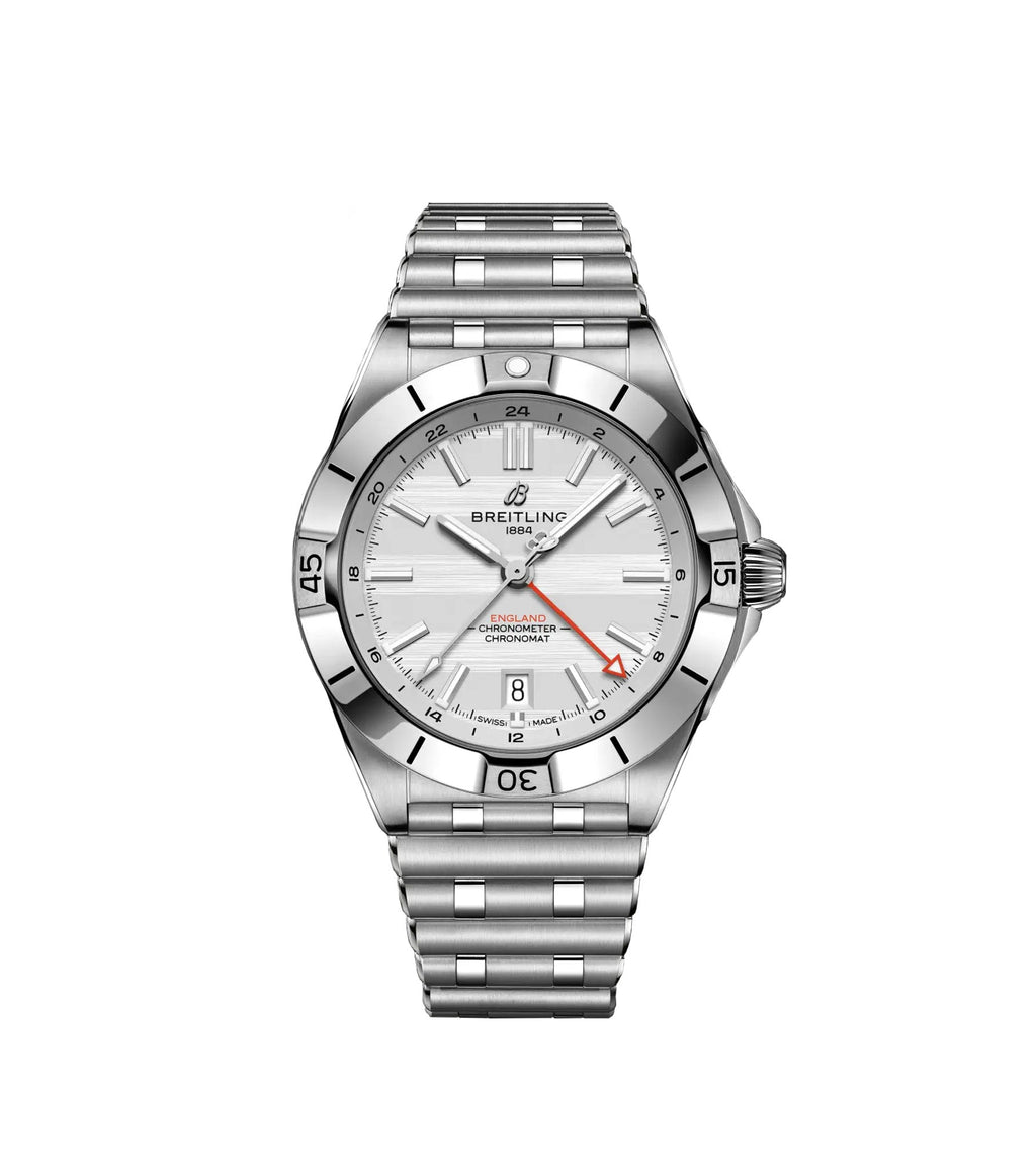 Chronomat Automatic GMT 40