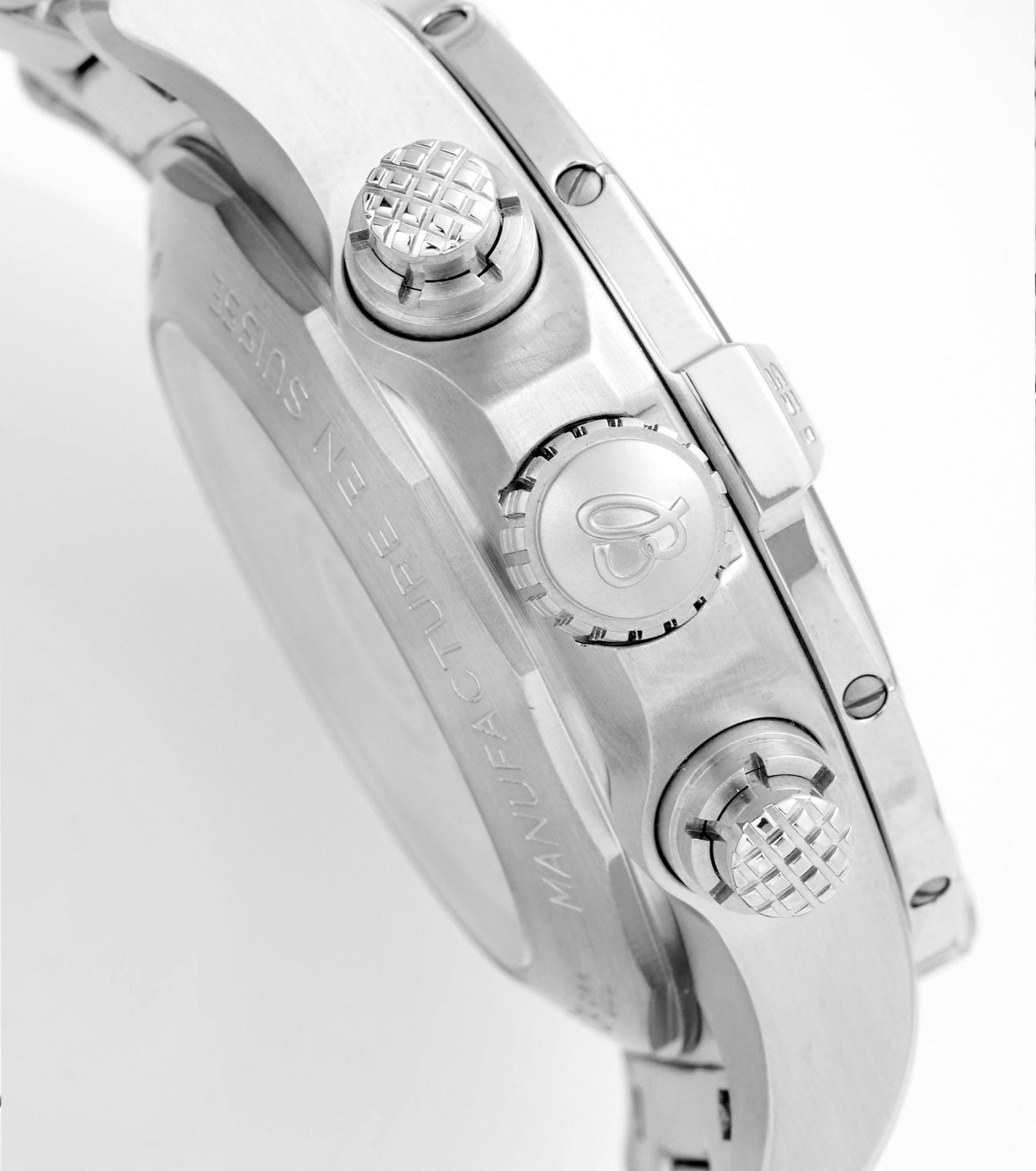 Avenger B01 Chronograph 45