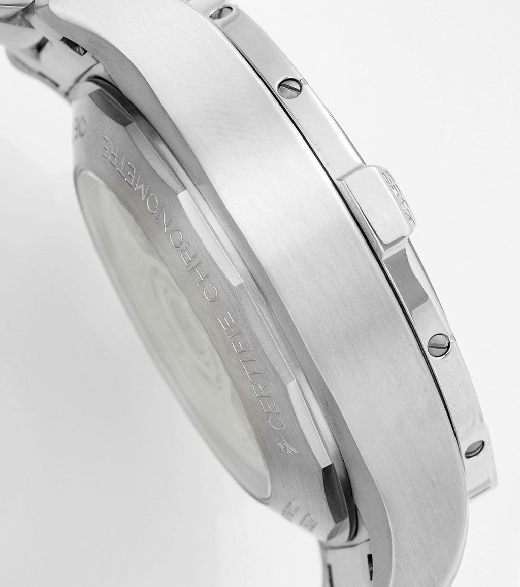 Avenger B01 Chronograph 45