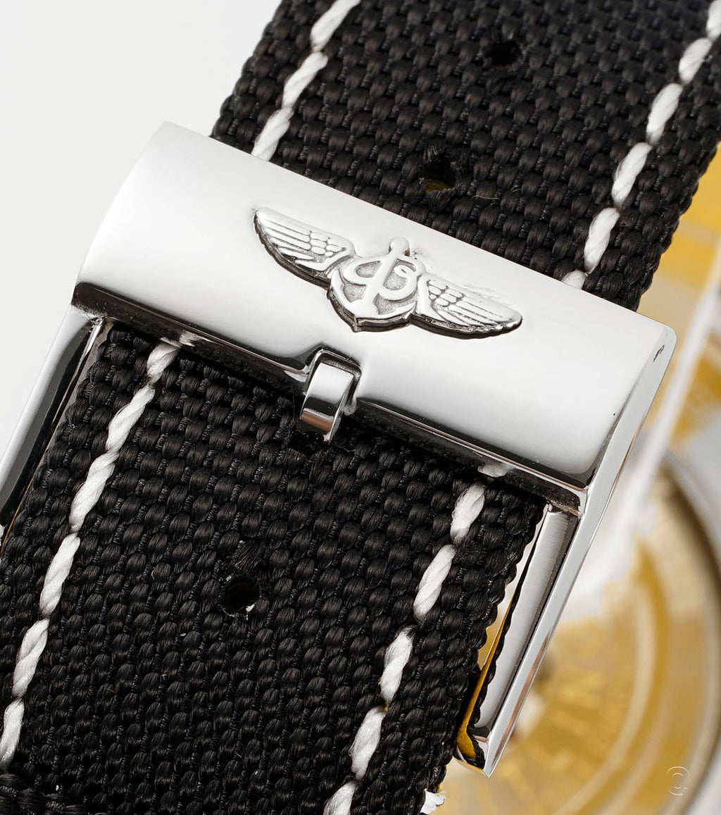 Avenger B01 Chronograph 45