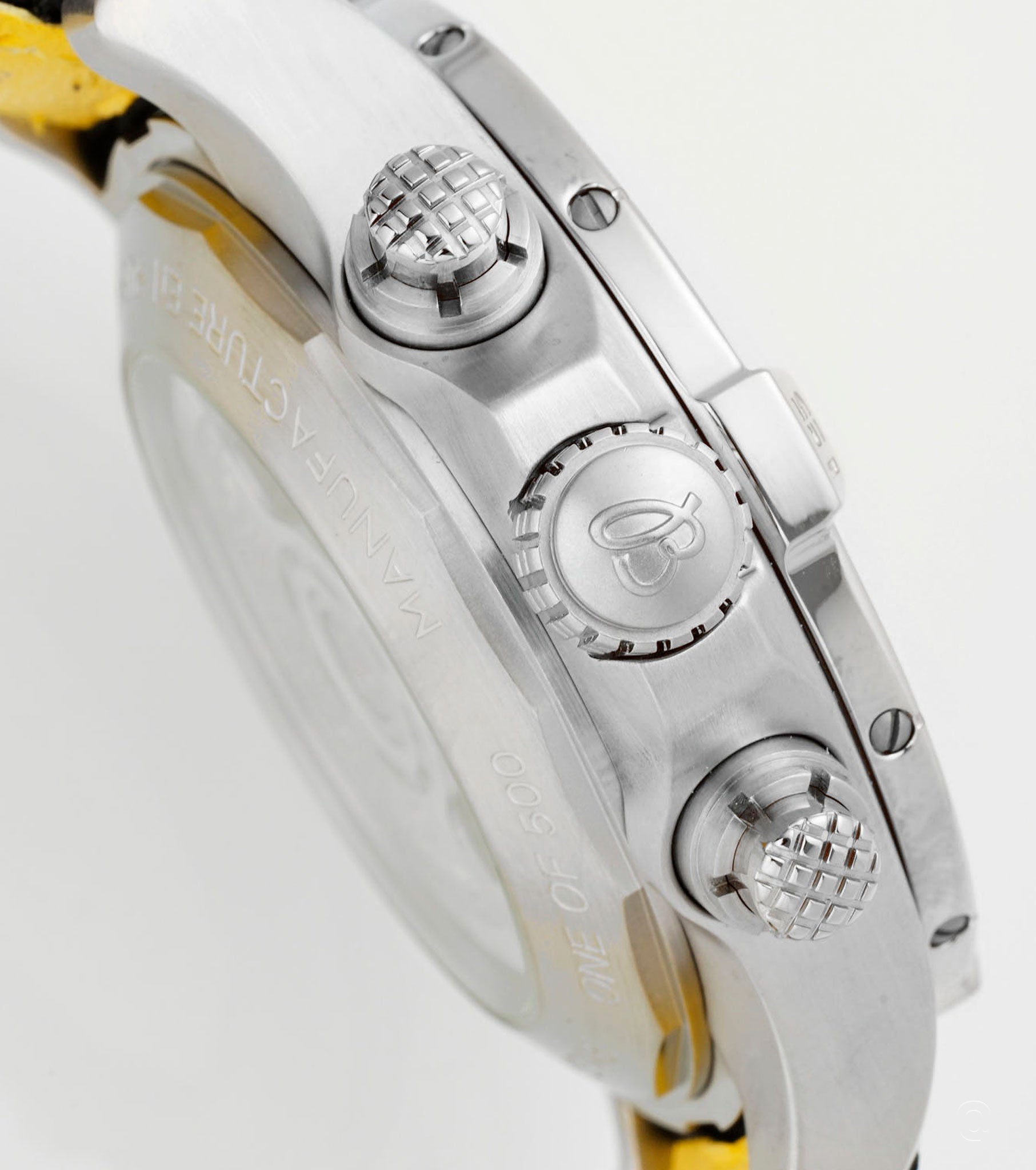 Avenger B01 Chronograph 45