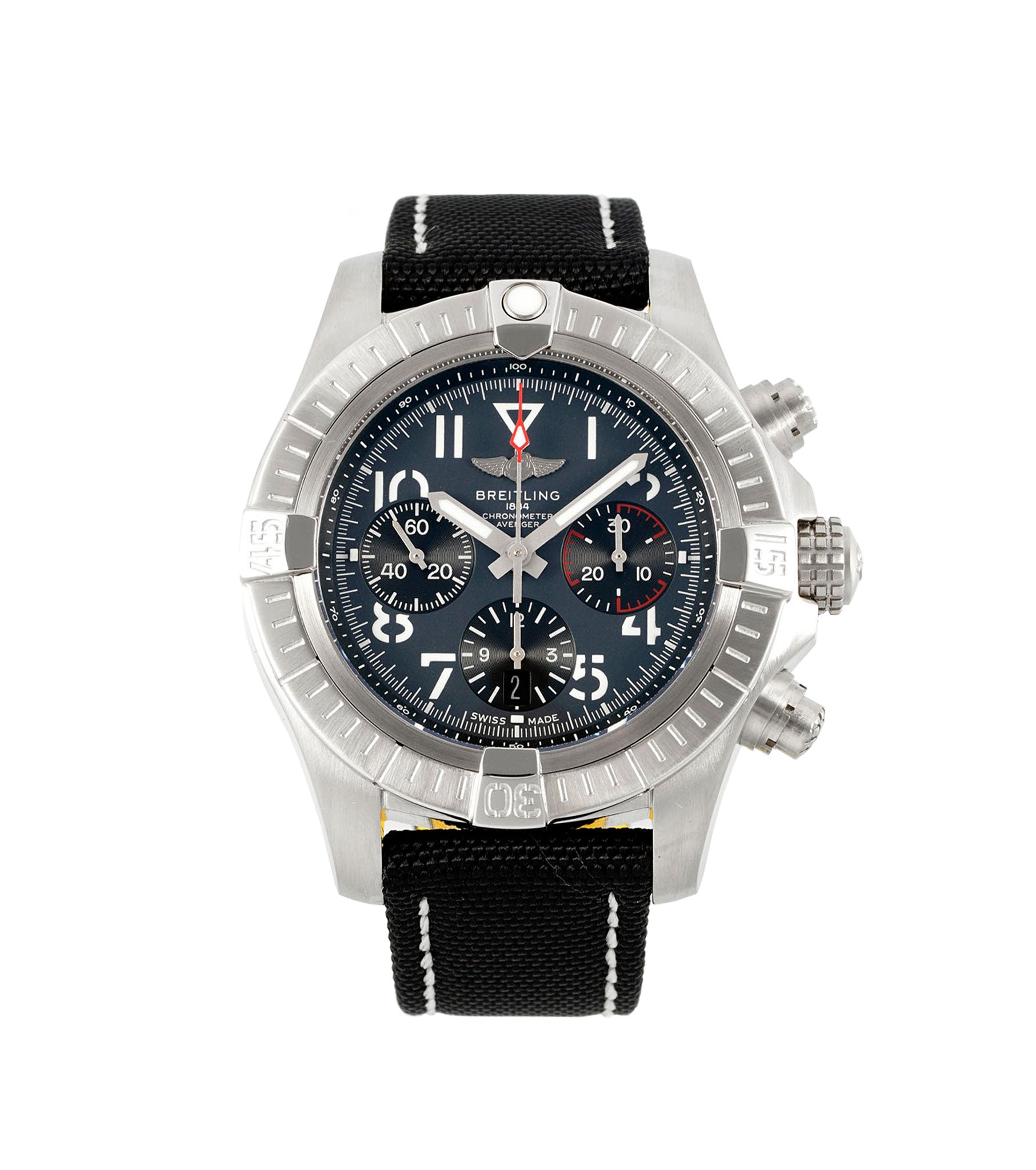 Avenger B01 Chronograph 45