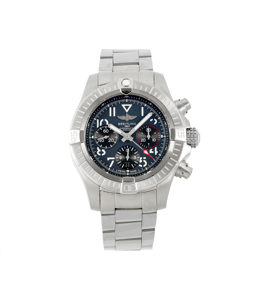Avenger B01 Chronograph 45