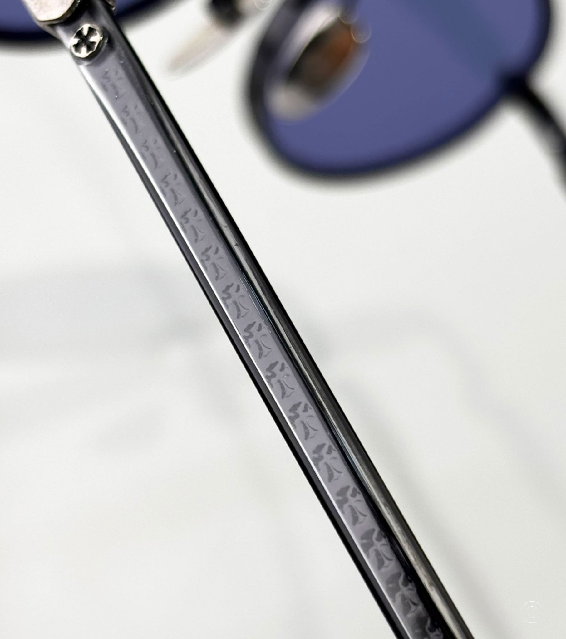 Nip Slip Glasses