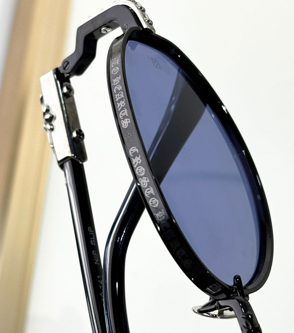 Nip Slip Glasses