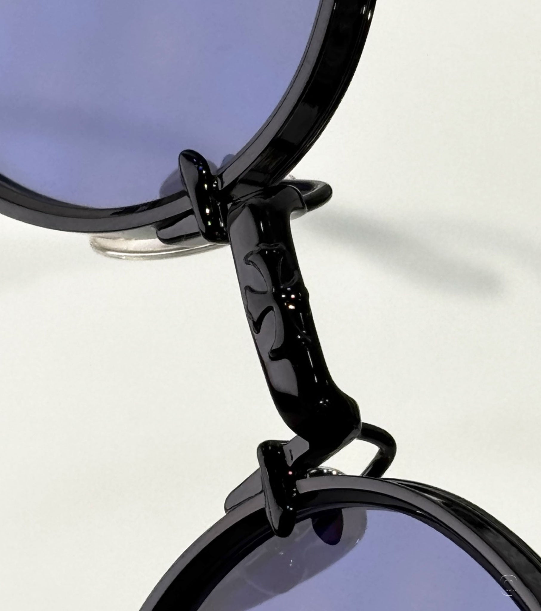 Nip Slip Glasses