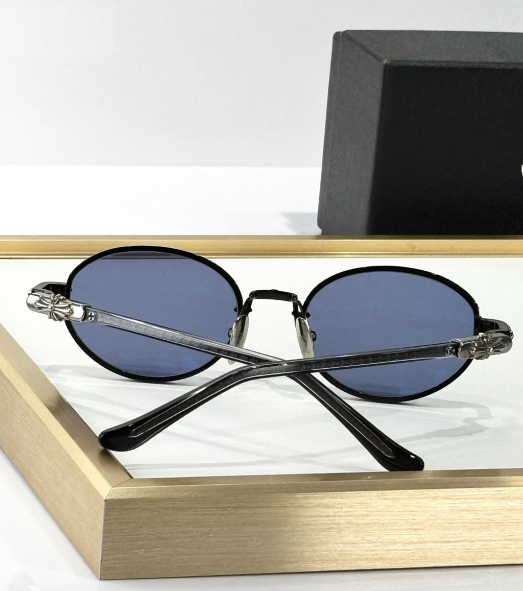 Nip Slip Glasses